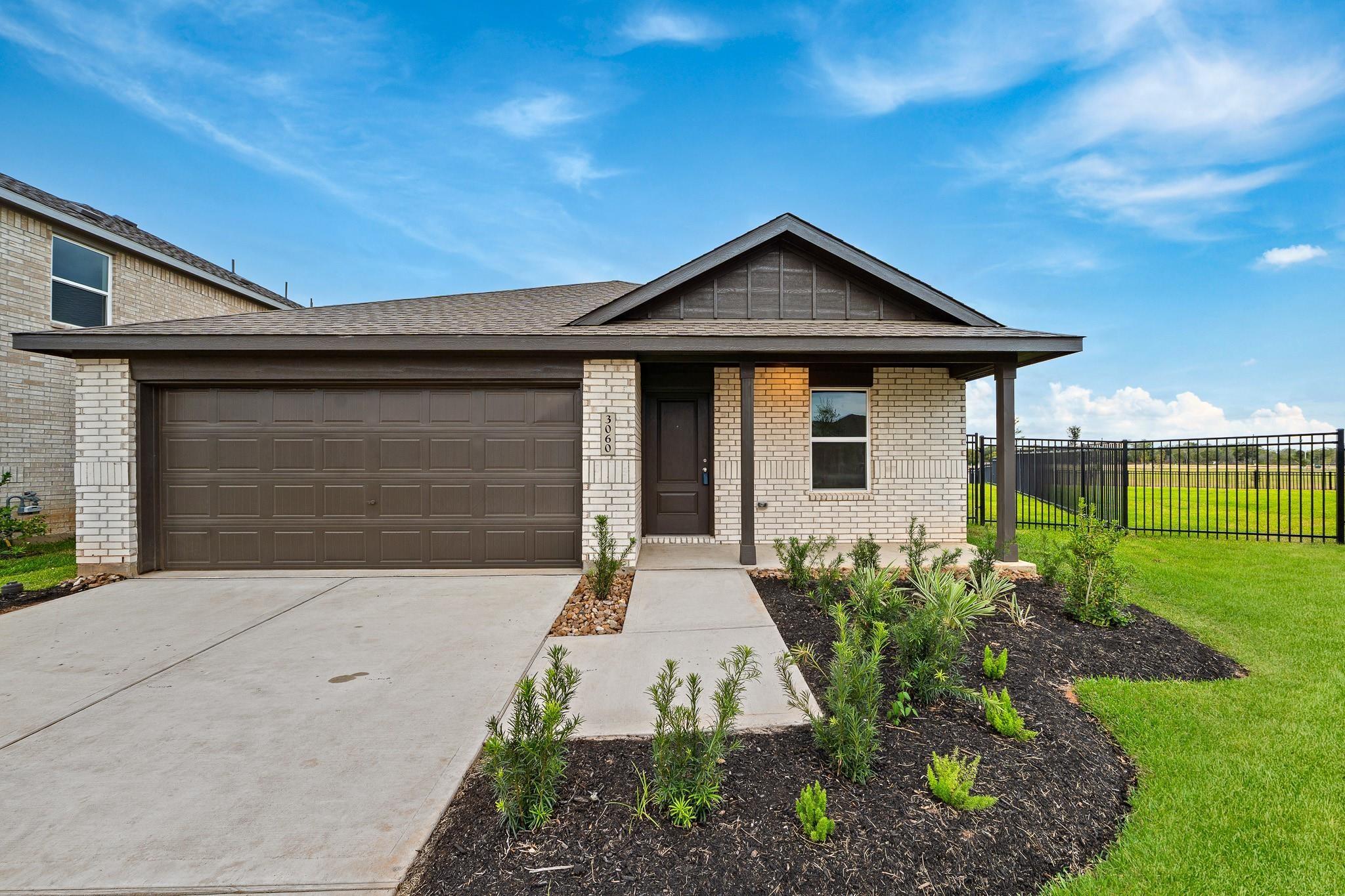 3060 Wild Dunes Drive — photo