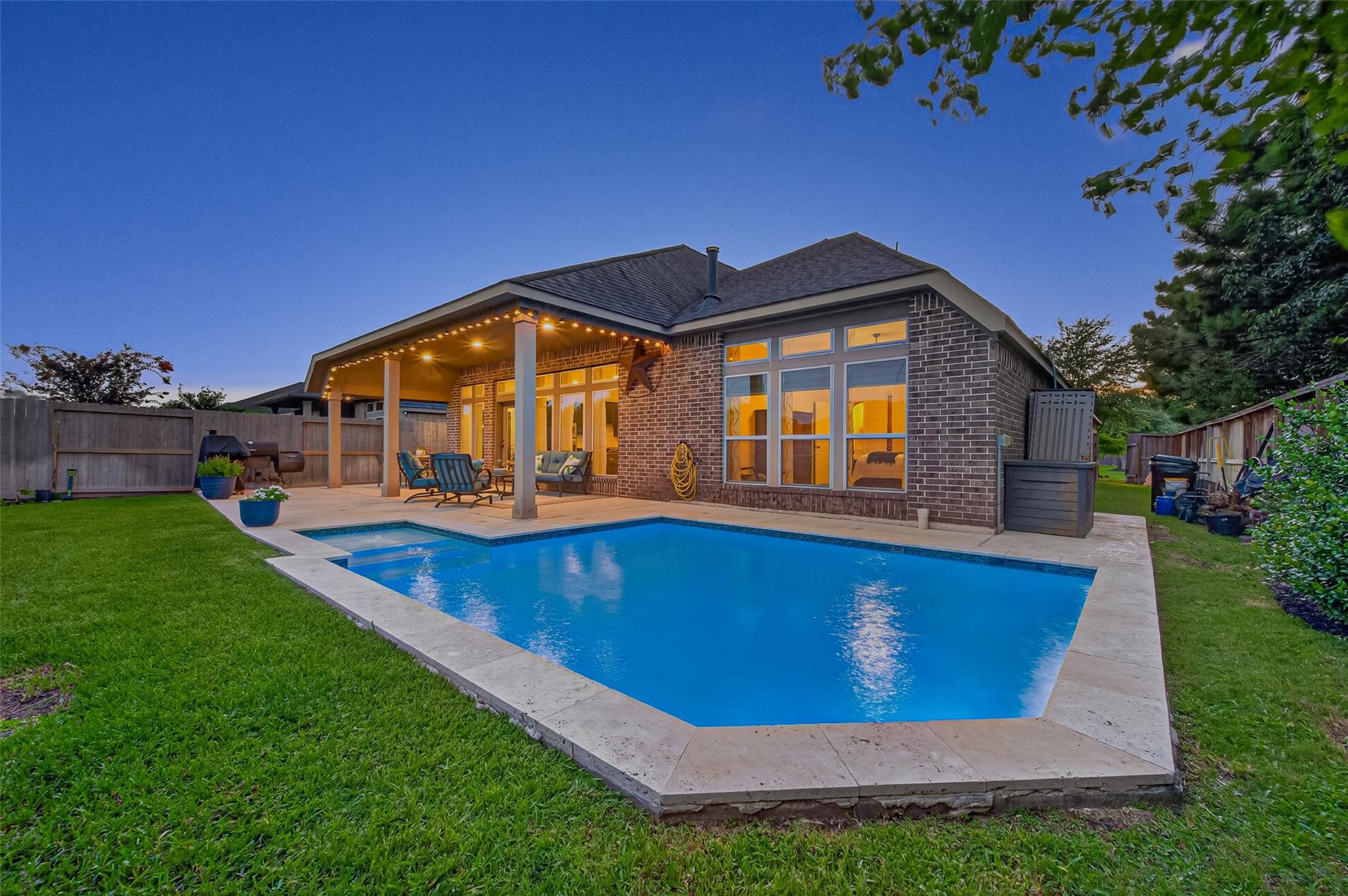 27507 Kingsland Place Lane — photo