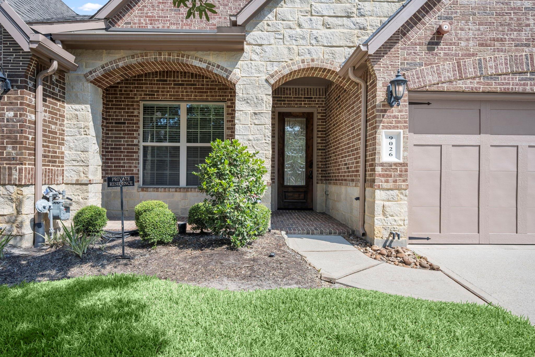 9026 Centennial Drive, Conroe, TX 77384 — photo 3