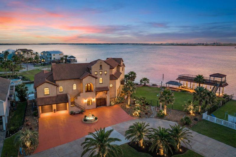 506 Sunset Circle — photo