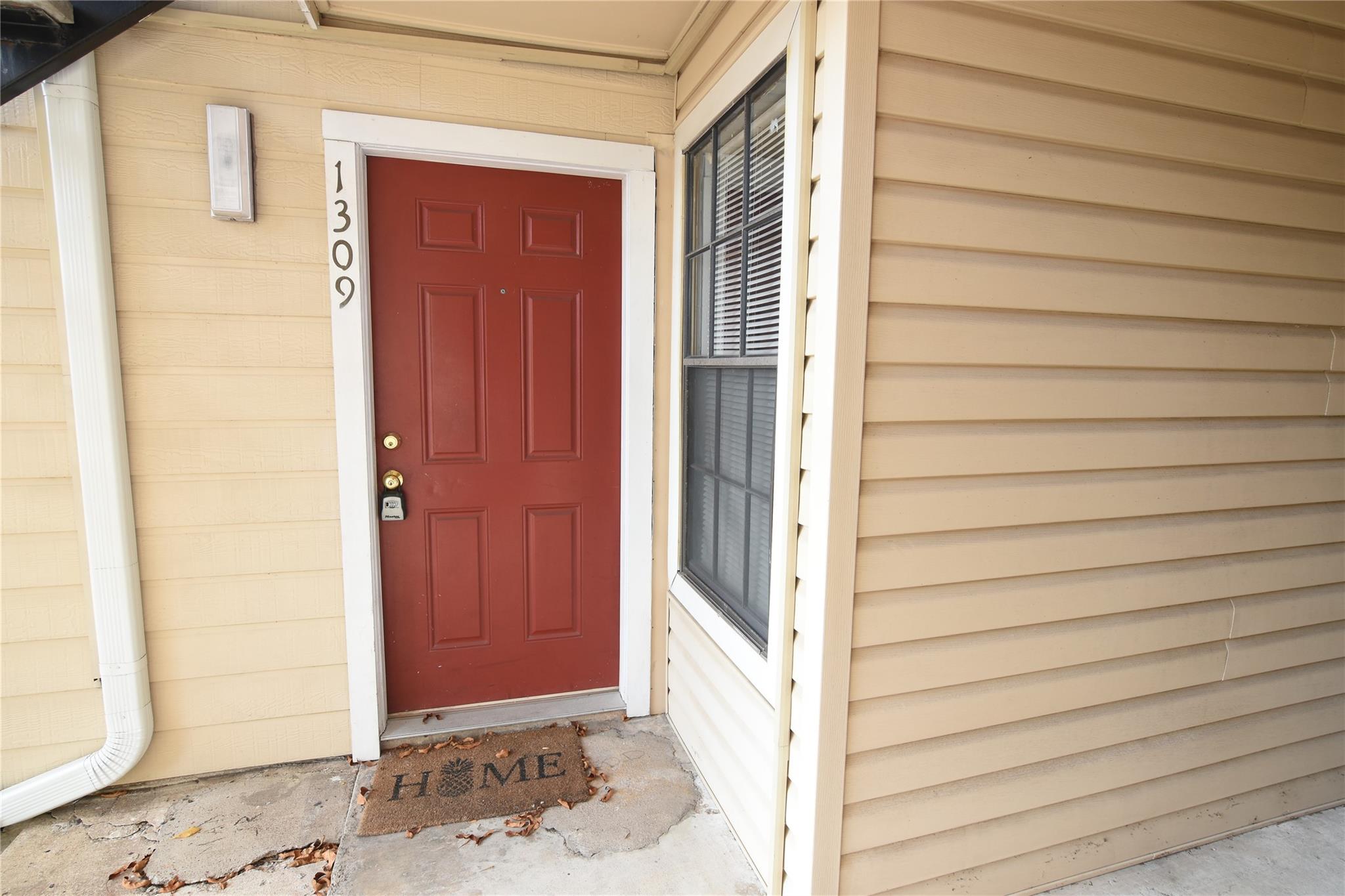 2750 Holly Hall Street #1309 — photo