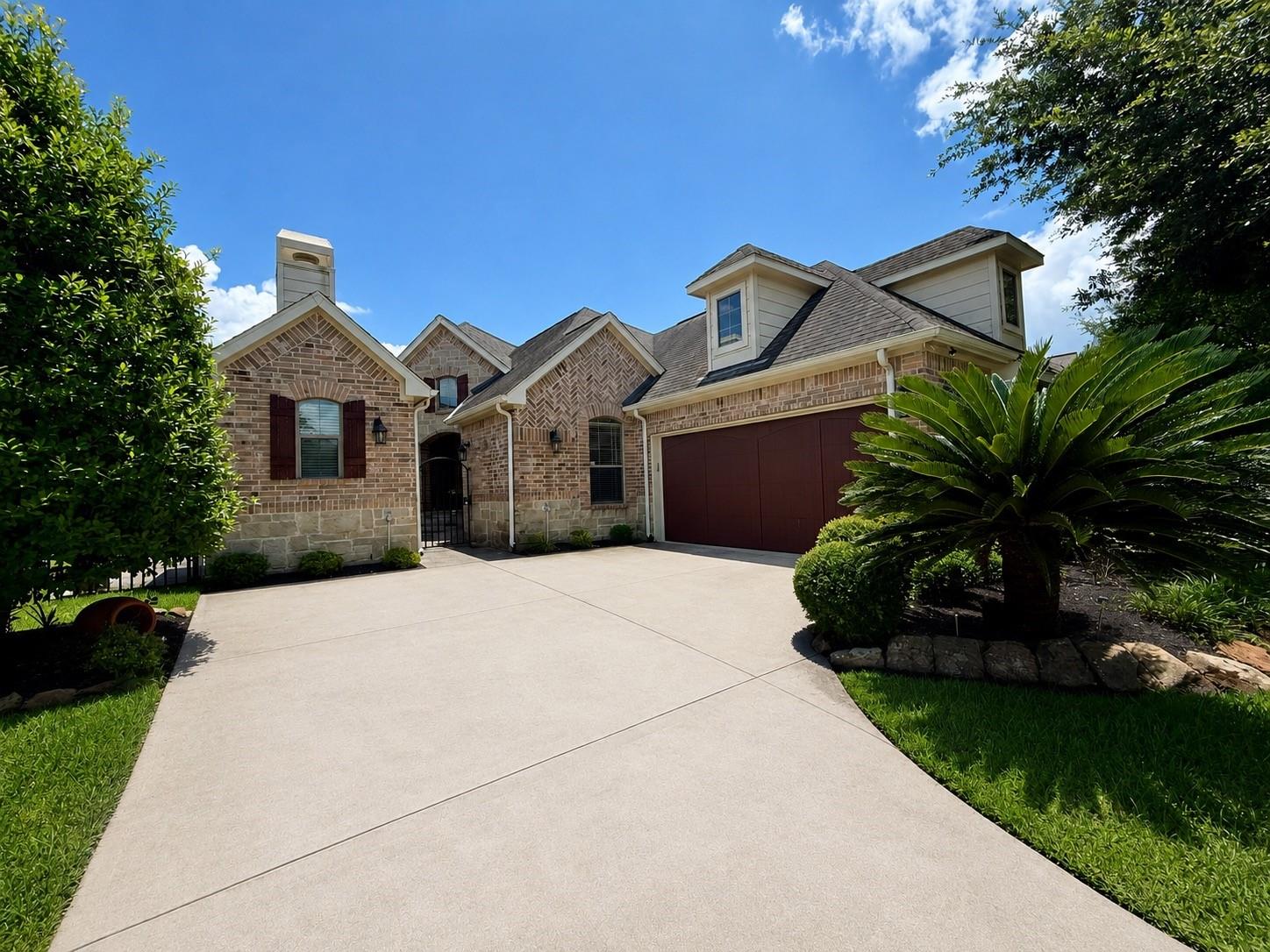 14834 Ashford Springs Lane — photo