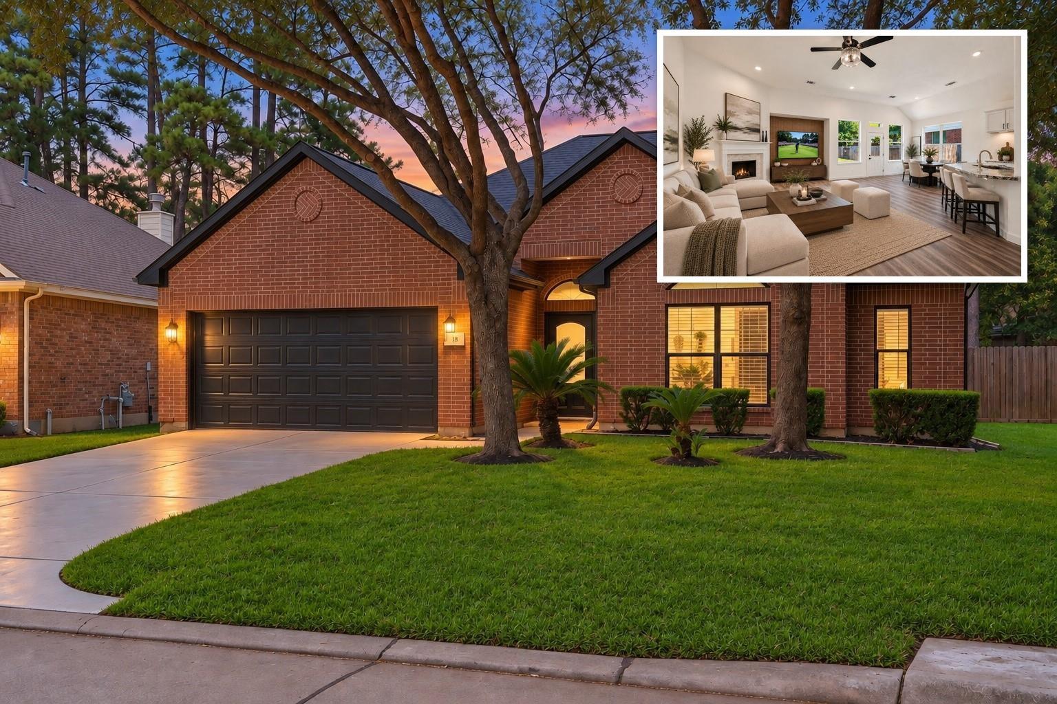 18 Griffin Hill Court — photo