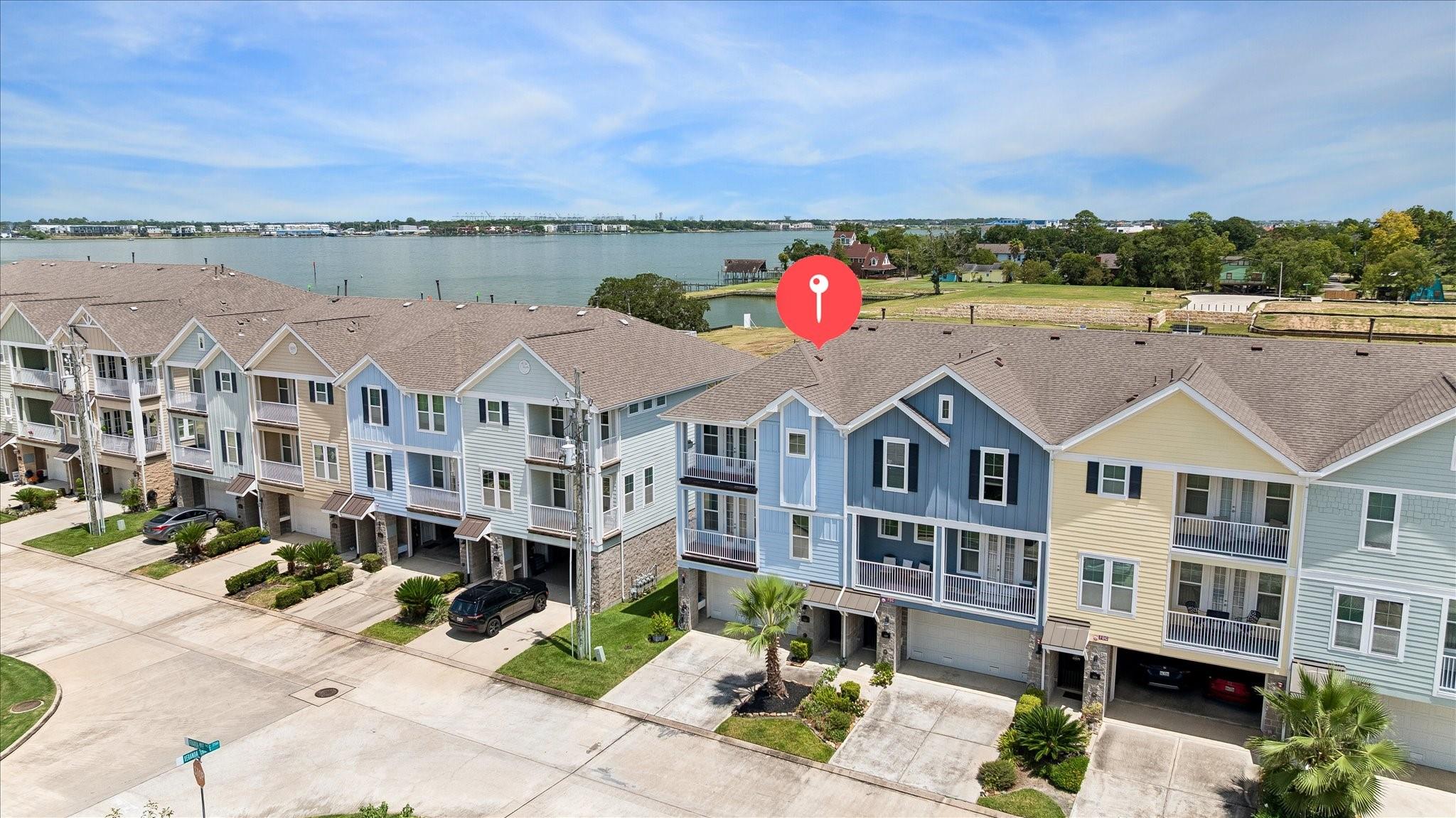 1420 Veranda Mist — photo