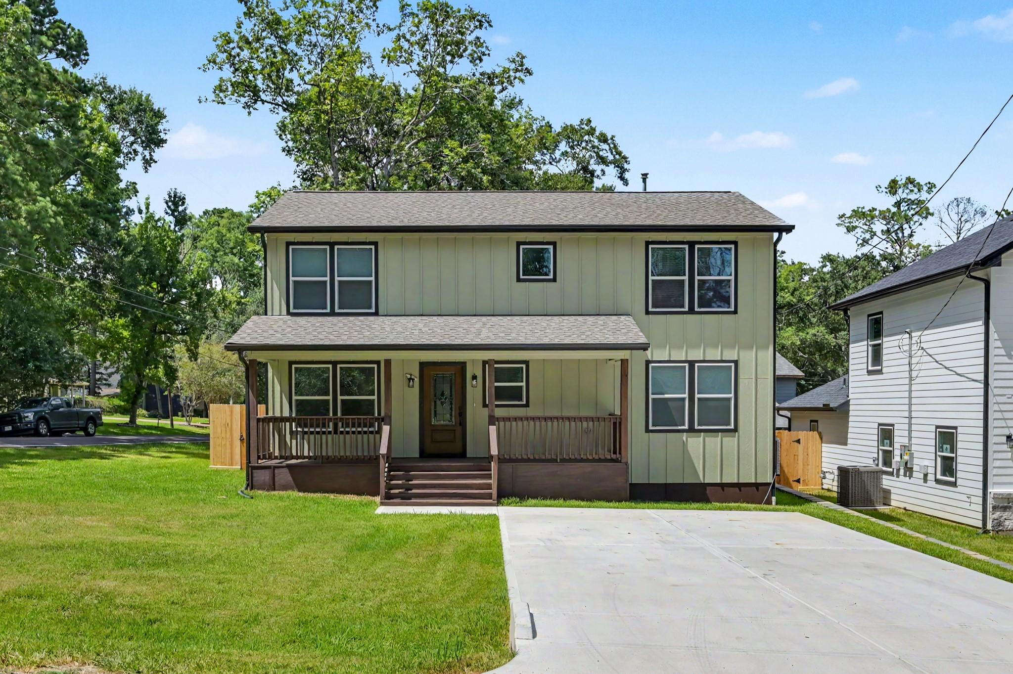 116 Sun City Lane — photo