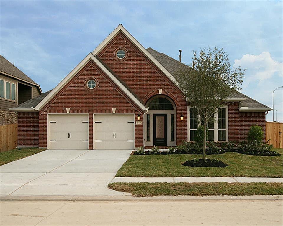 13426 Vintage Trail Lane — photo