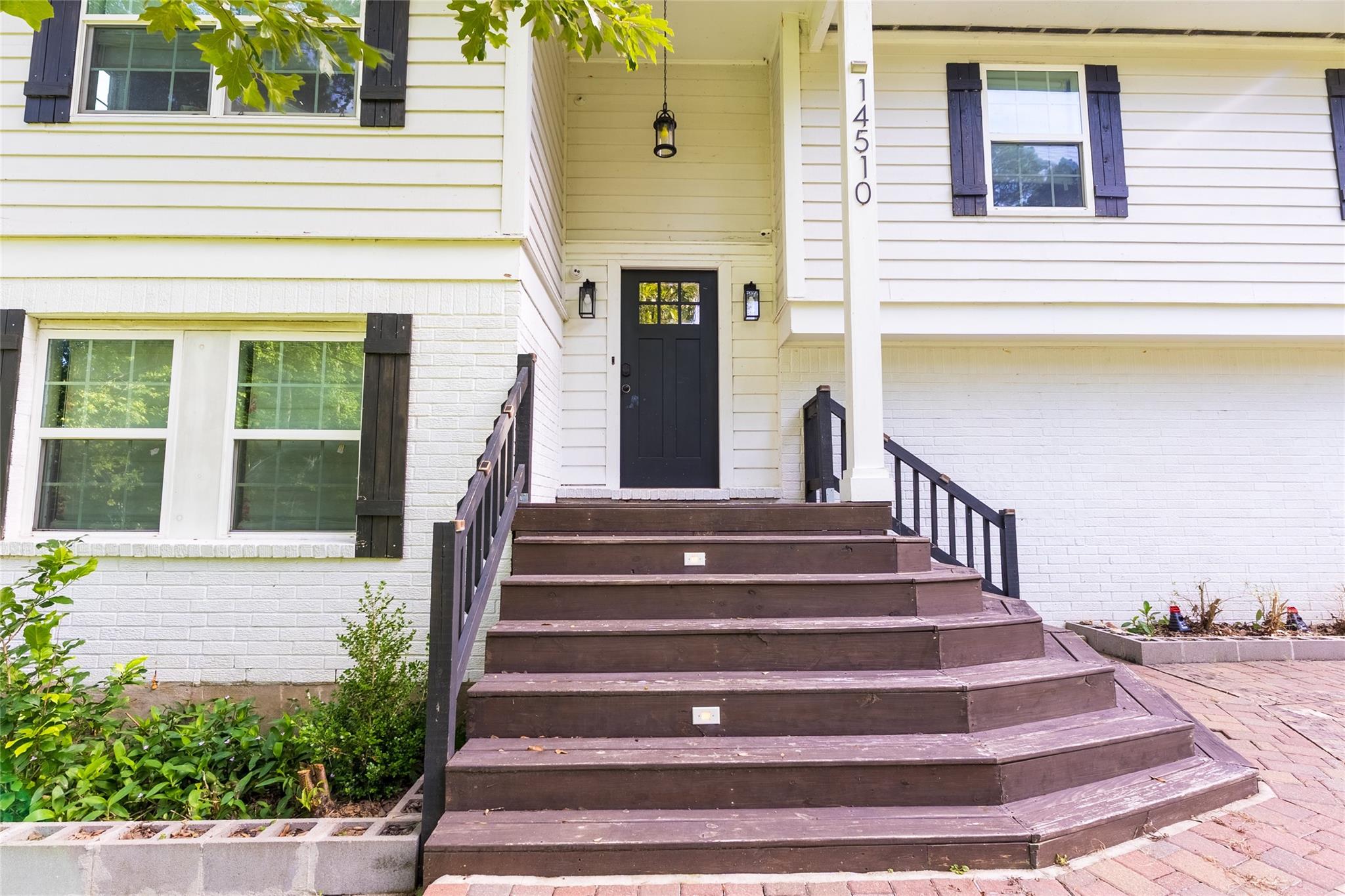 14510 Henry Calfee Drive — photo
