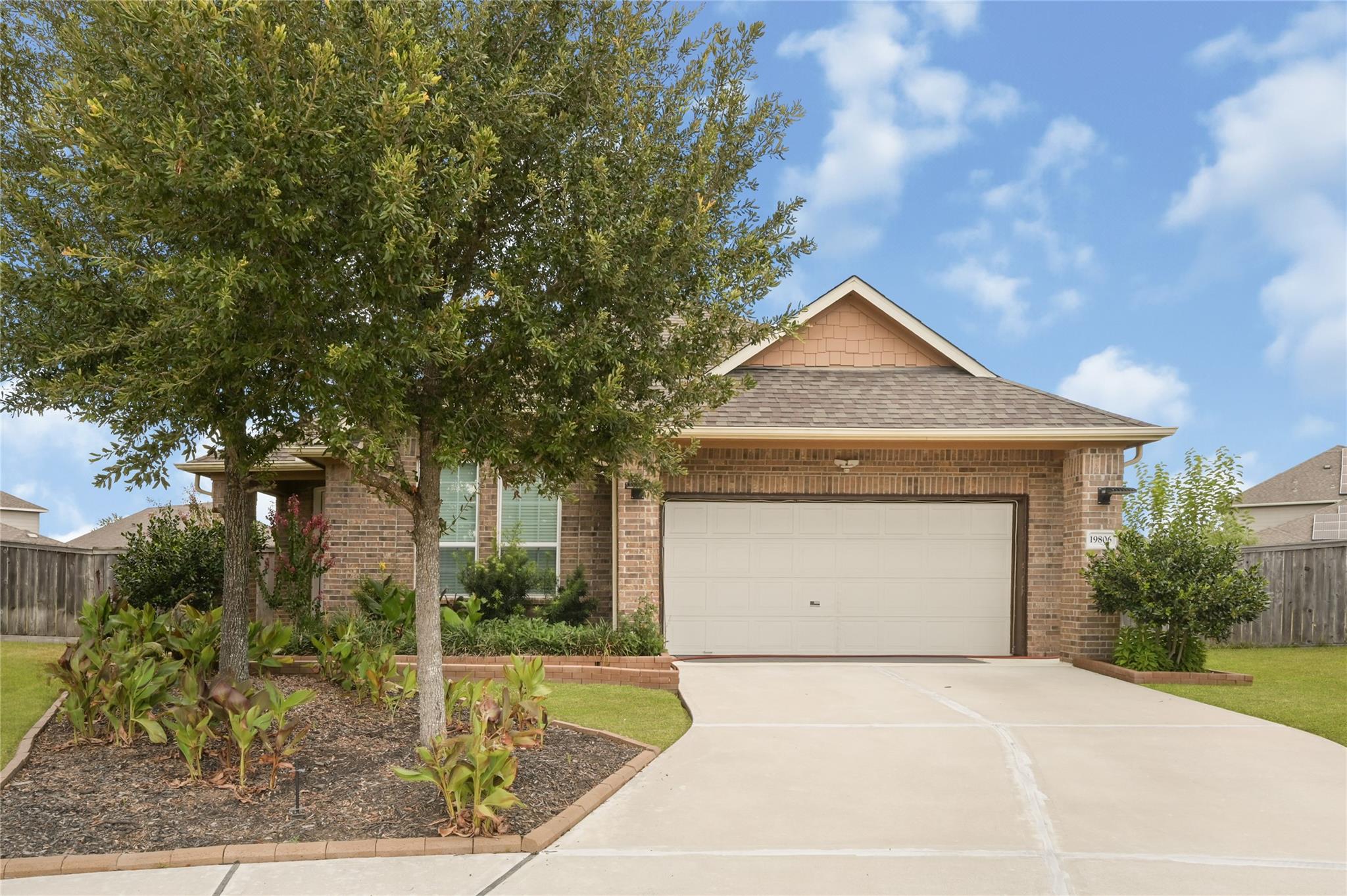 19806 Caprock Falls Court — photo