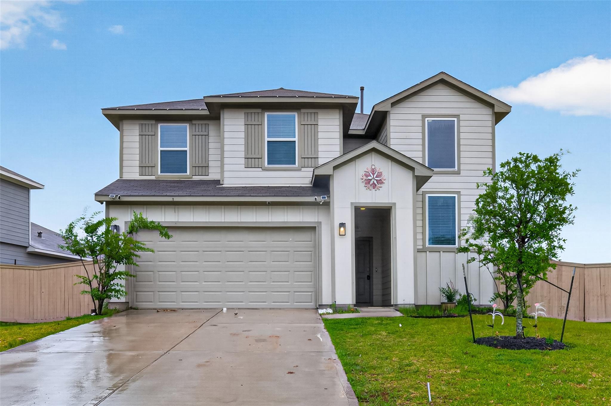 14317 Cedarwood Oaks Road — photo