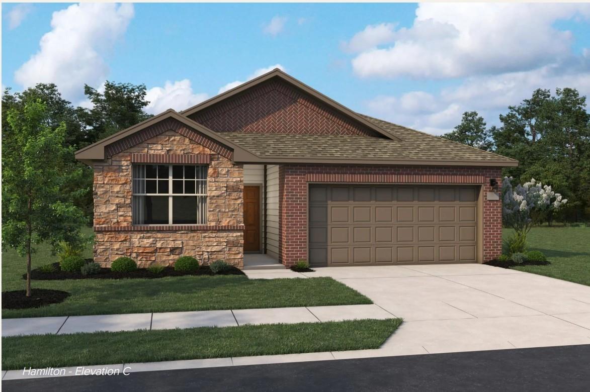 24332 Ponds Creek Court — photo
