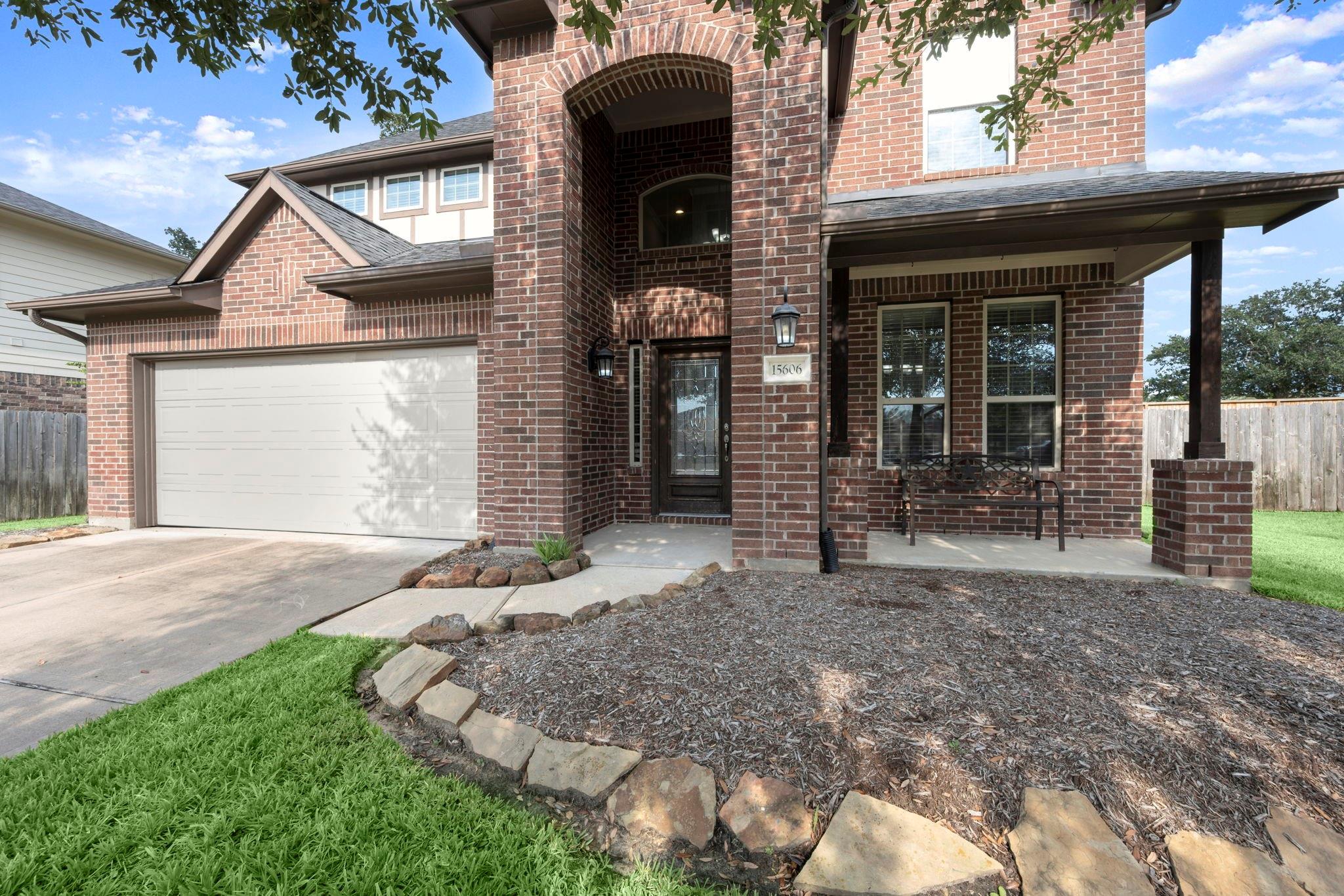 15606 Whispering Green Drive — photo