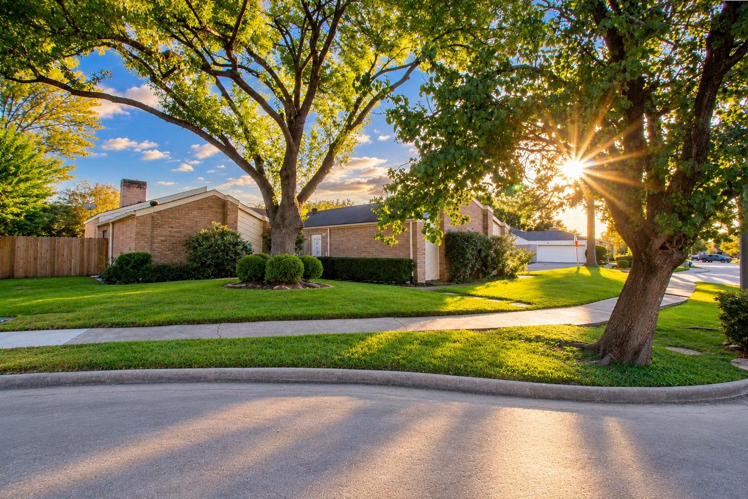 11607 Briar Rose Drive — photo