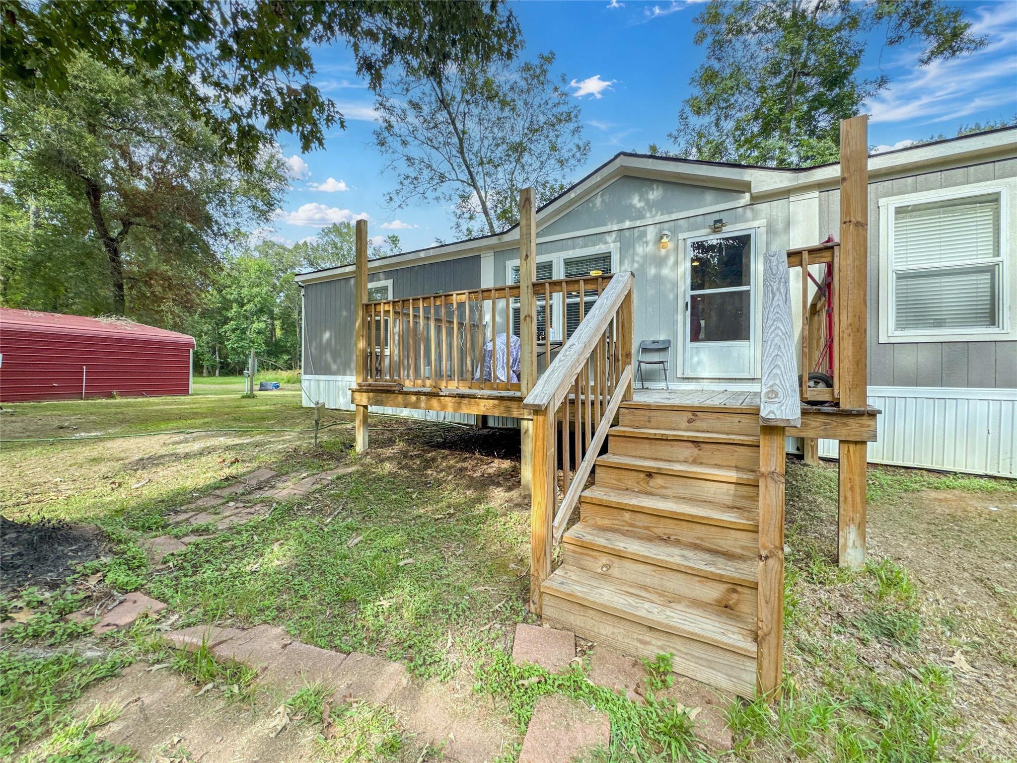 316 County Road 67631 — photo
