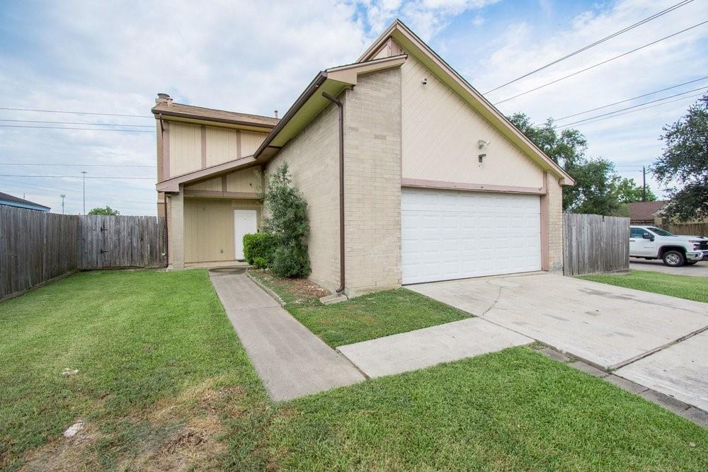 10551 Kirkgreen Drive — photo