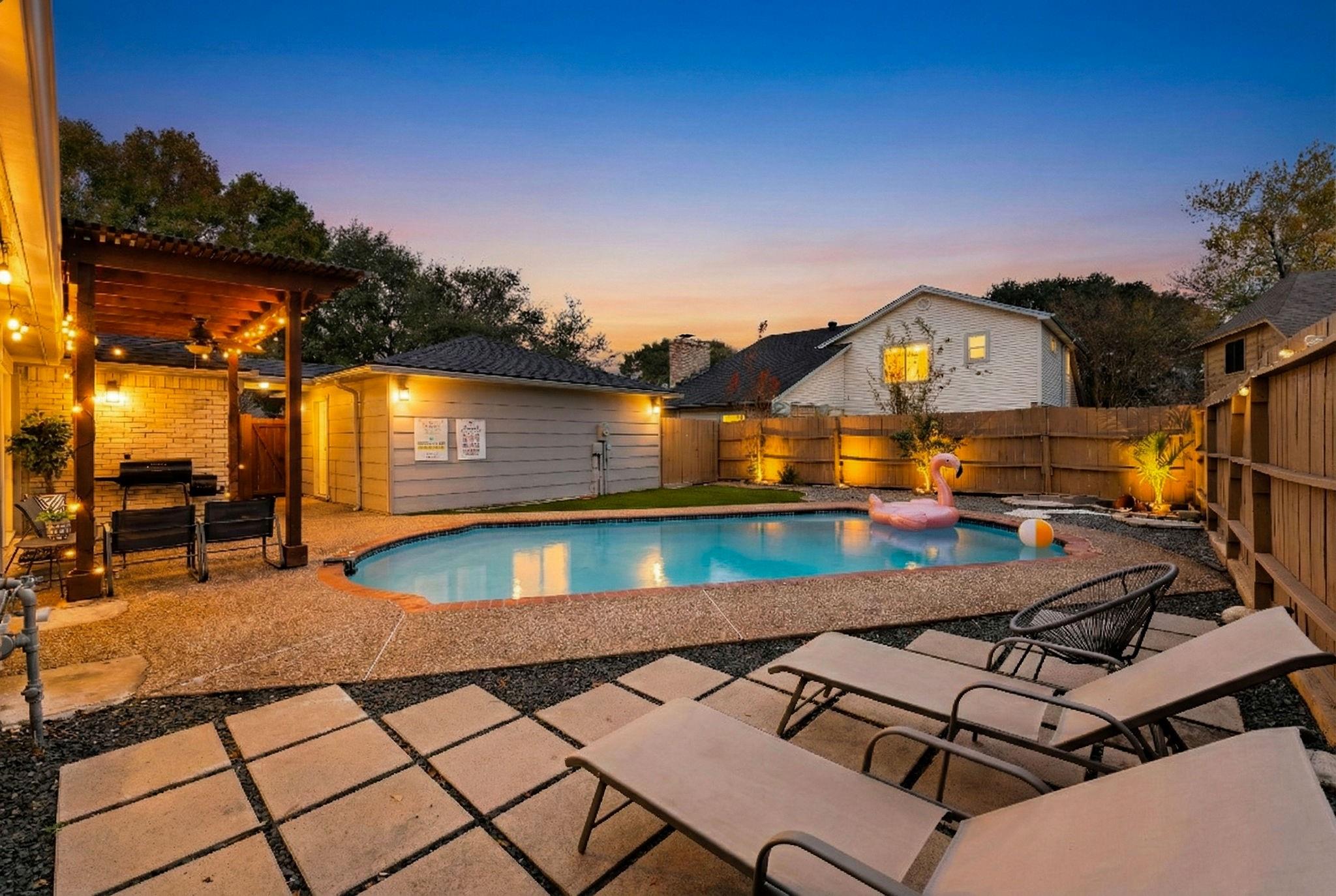 4103 Club Valley Drive — photo