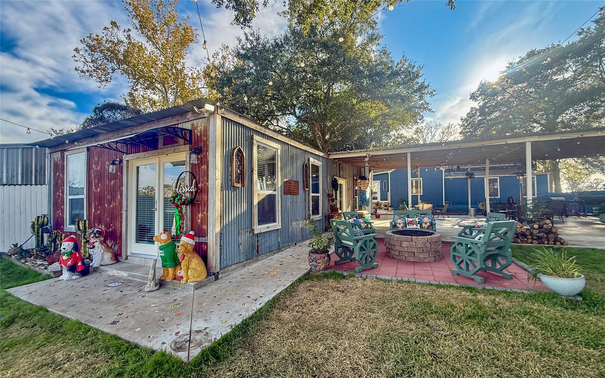 841 S Loop 497, Brenham, TX 77833 — photo 3