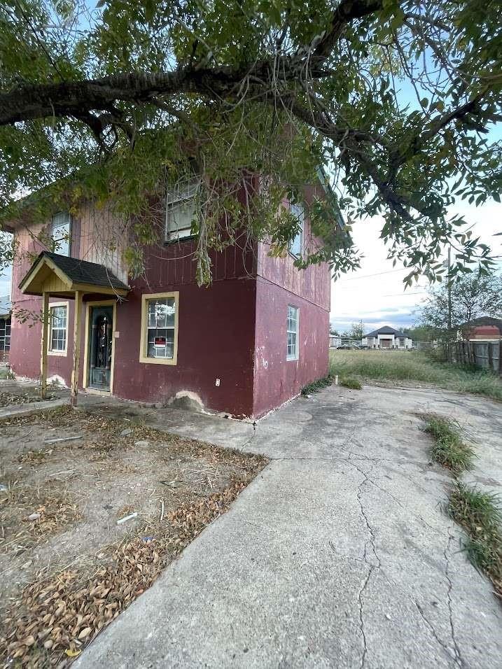 6901 S Naranja Lane — photo