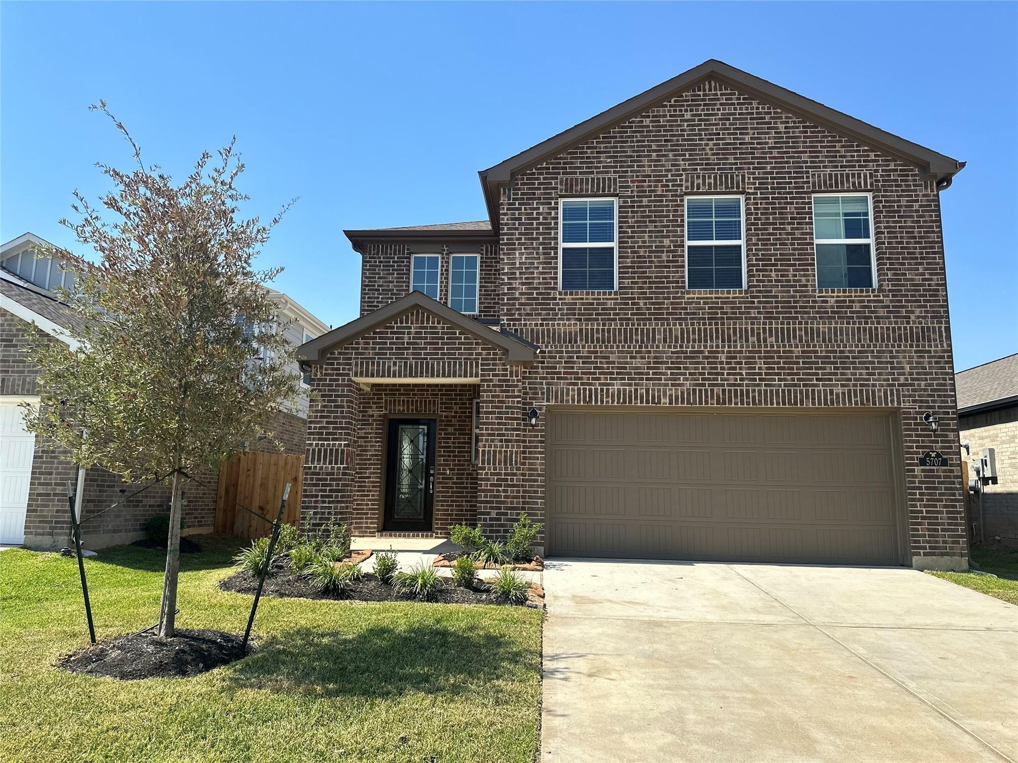 5707 Blue Grama Drive — photo