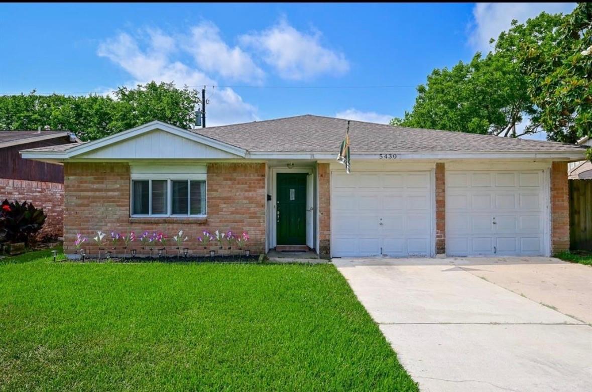 5430 Osprey Drive — photo