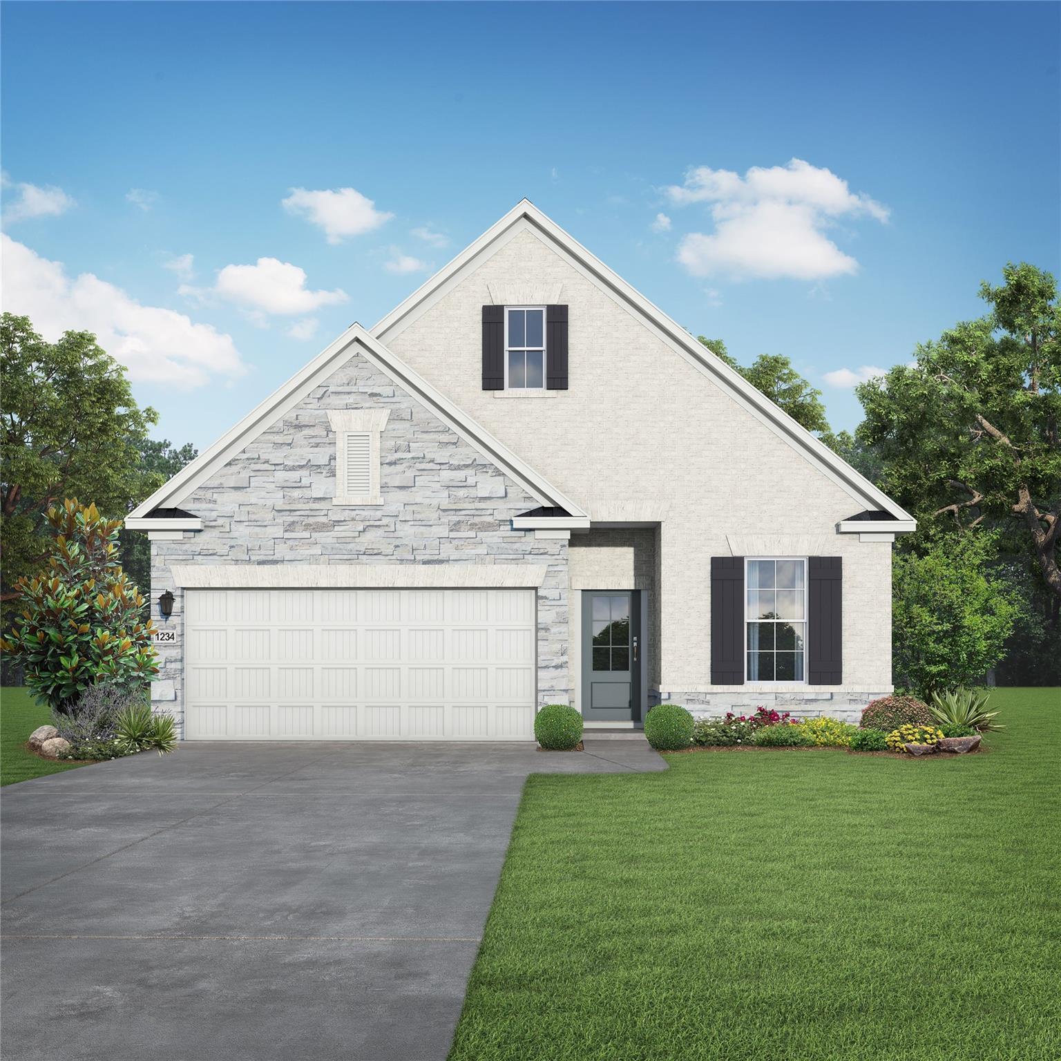 2580 Newport Breeze Drive — photo