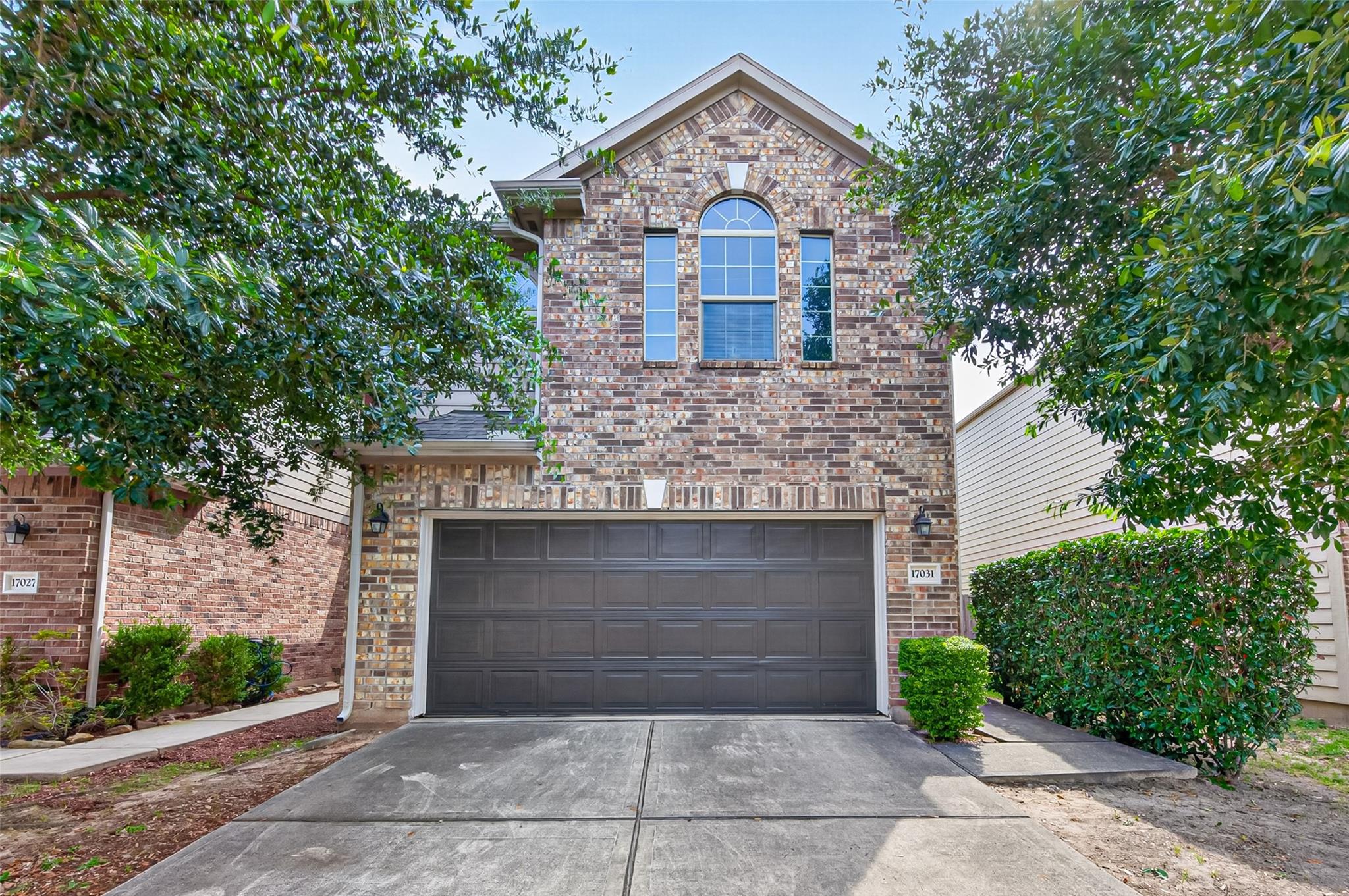 17031 Amarose Drive — photo