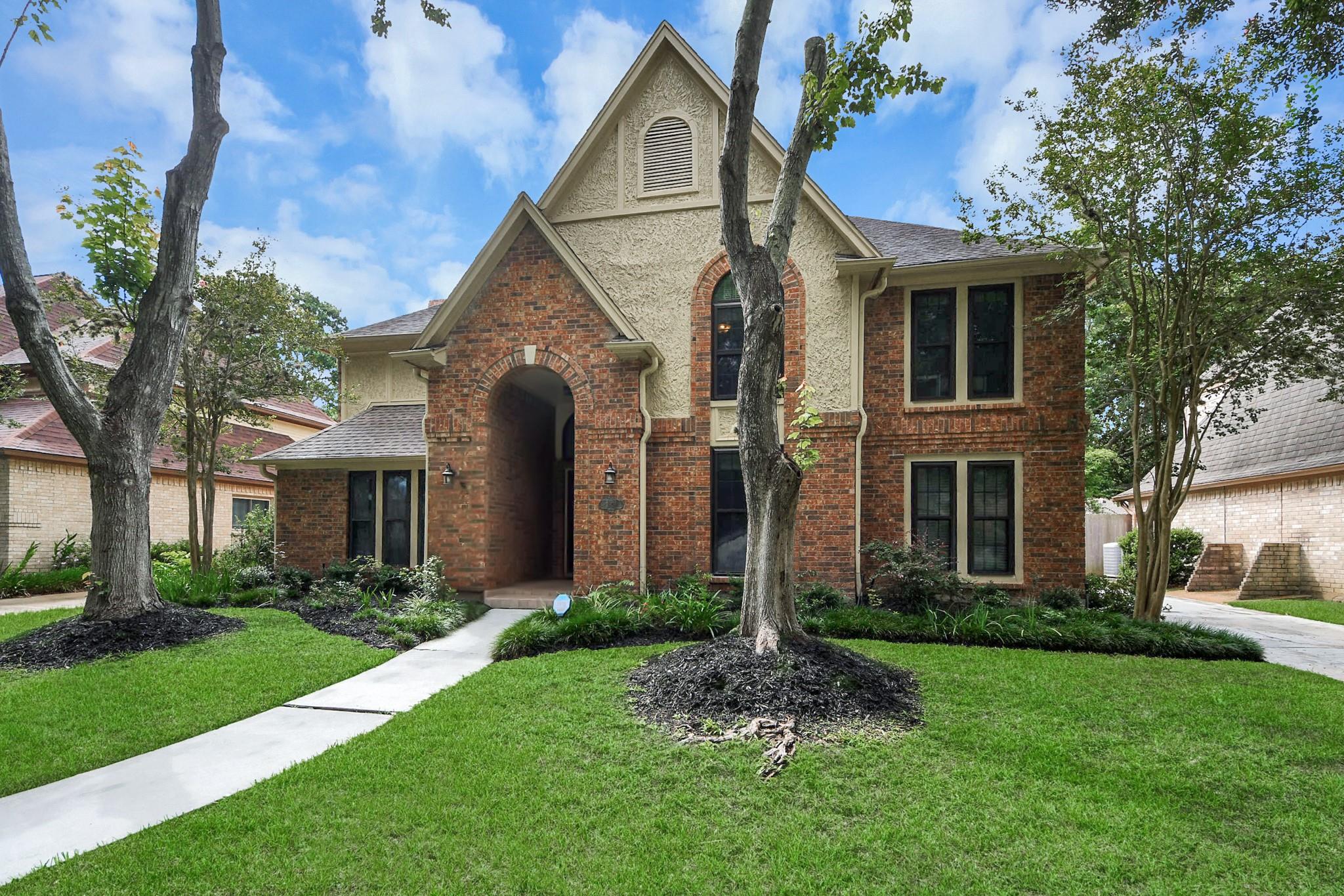 2307 Stephens Grant Drive — photo