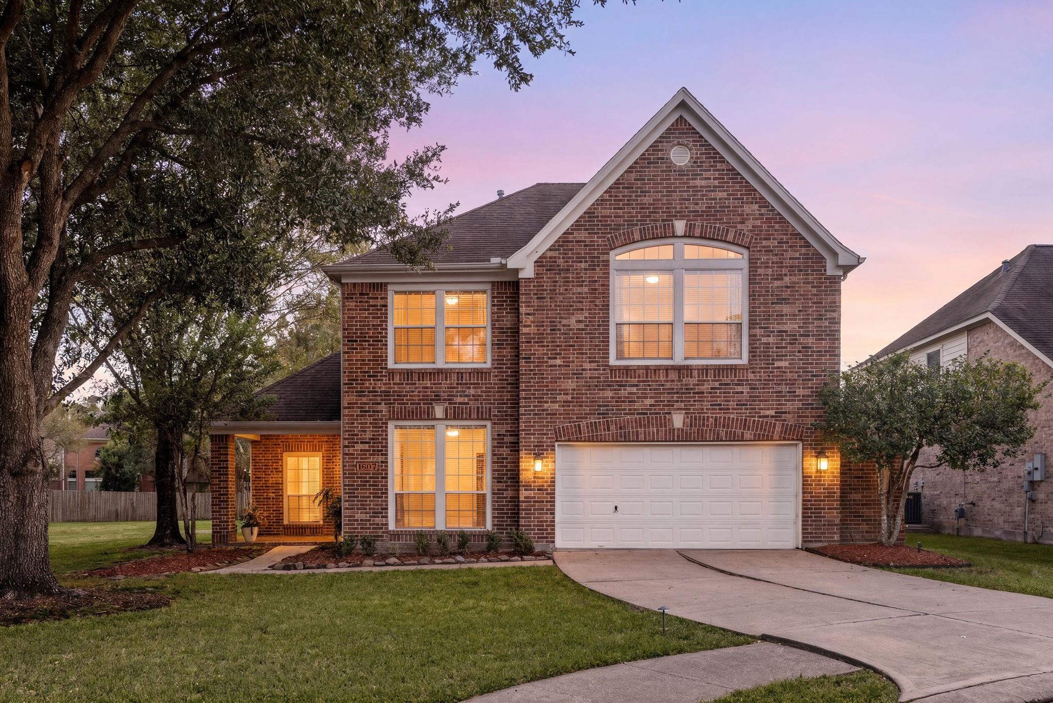 3100 Red Maple Drive — photo