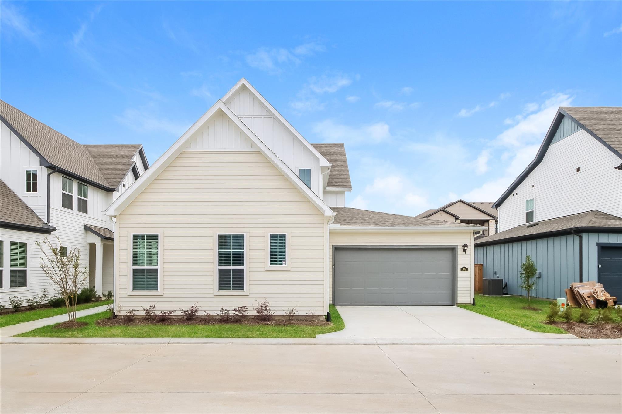 9835 Willow Creek Commerce Drive #109 — photo