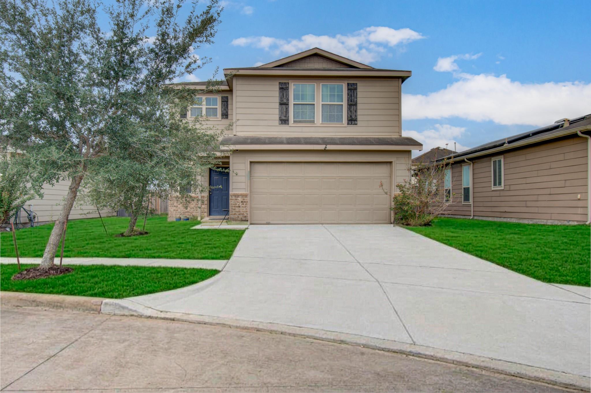14114 Mystic Shores Lane — photo