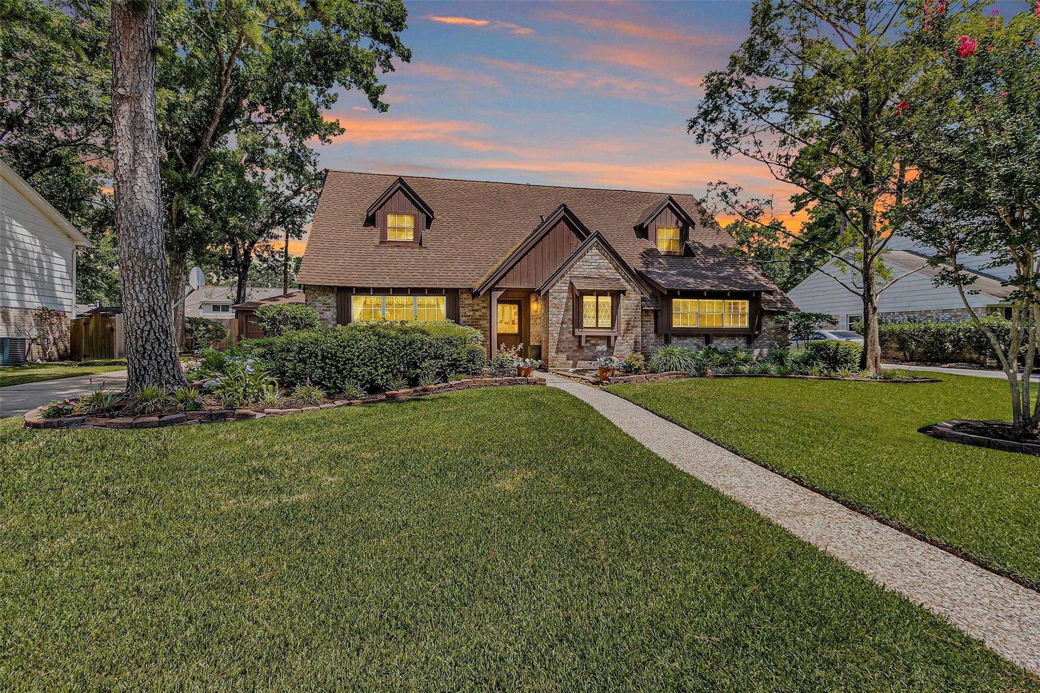 5934 Foresthaven Drive — photo