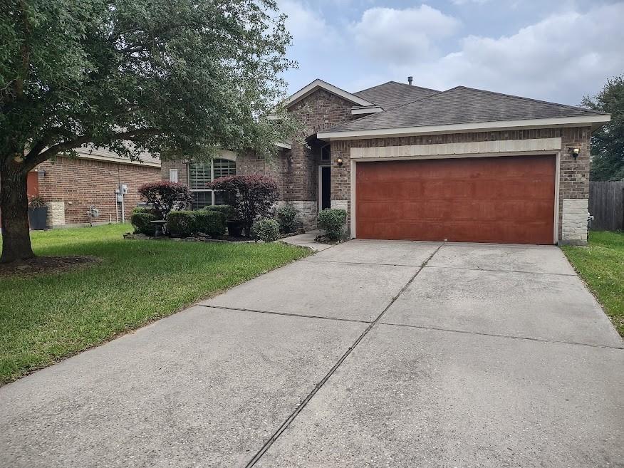 21383 Village Crossing Lane — photo