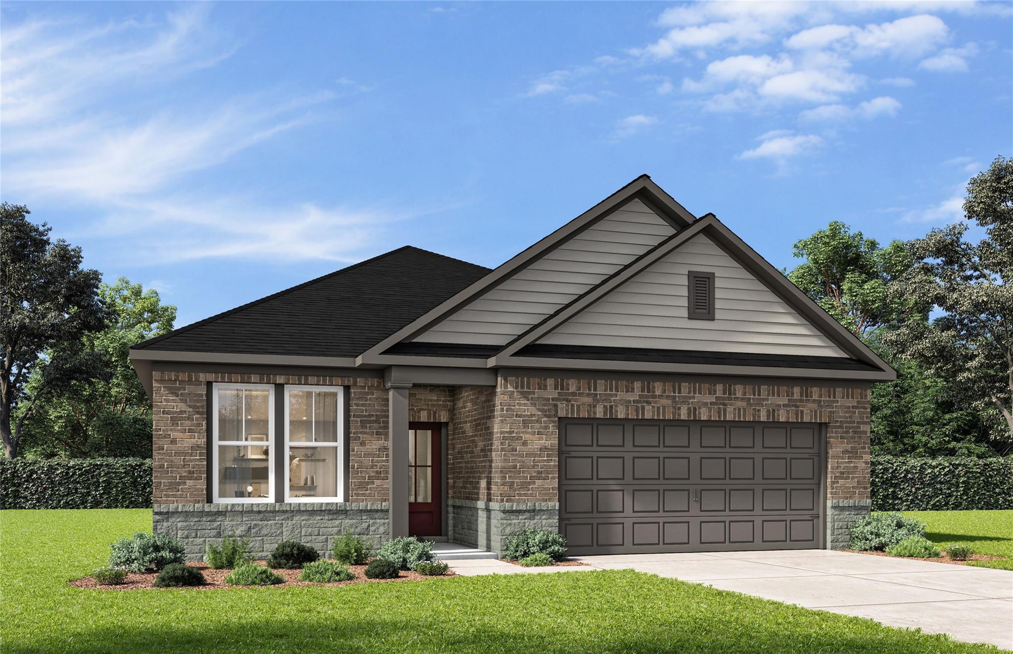 18711 Cahill Ridge Court — photo
