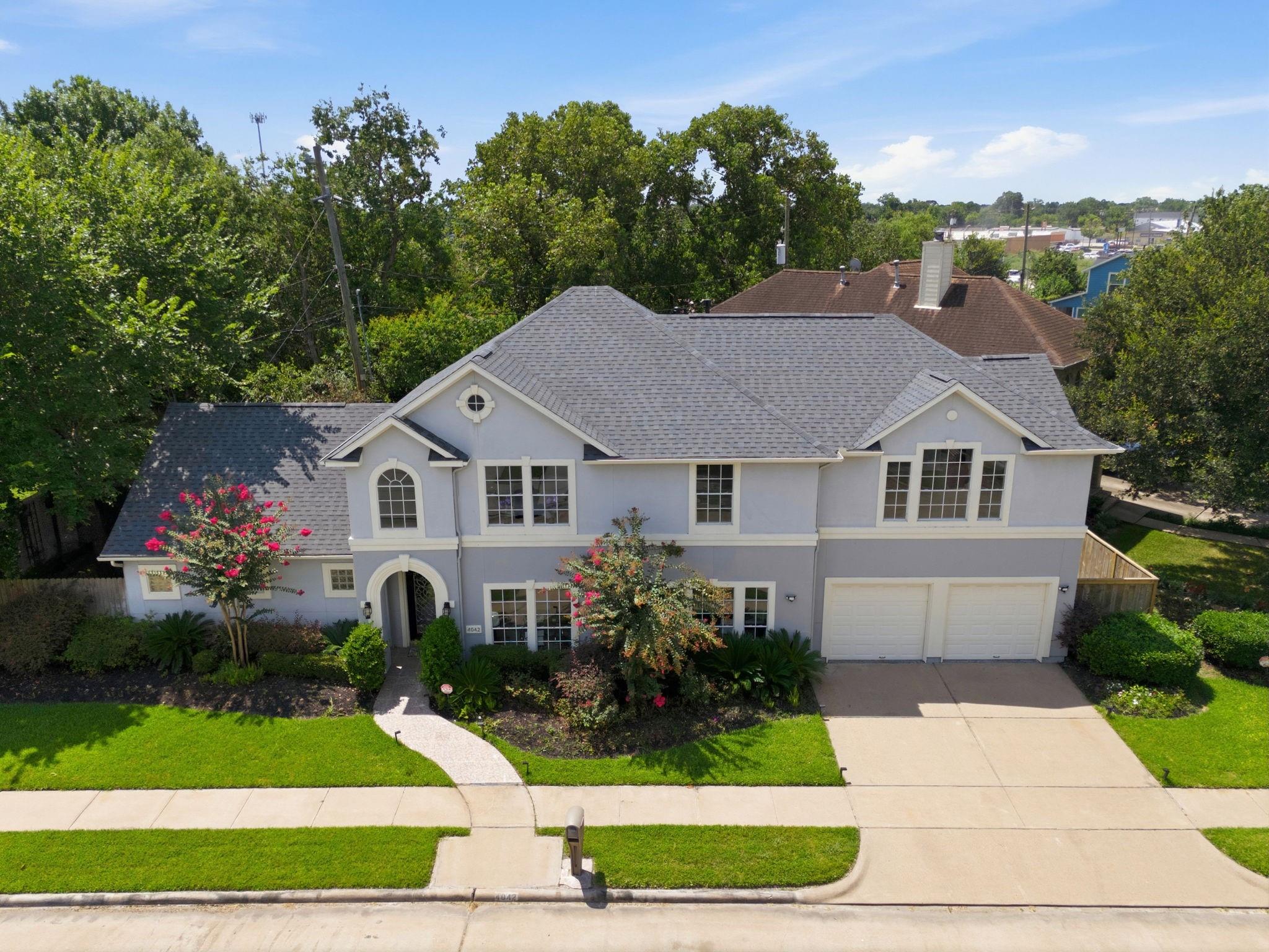 4042 Glen Cove Drive — photo