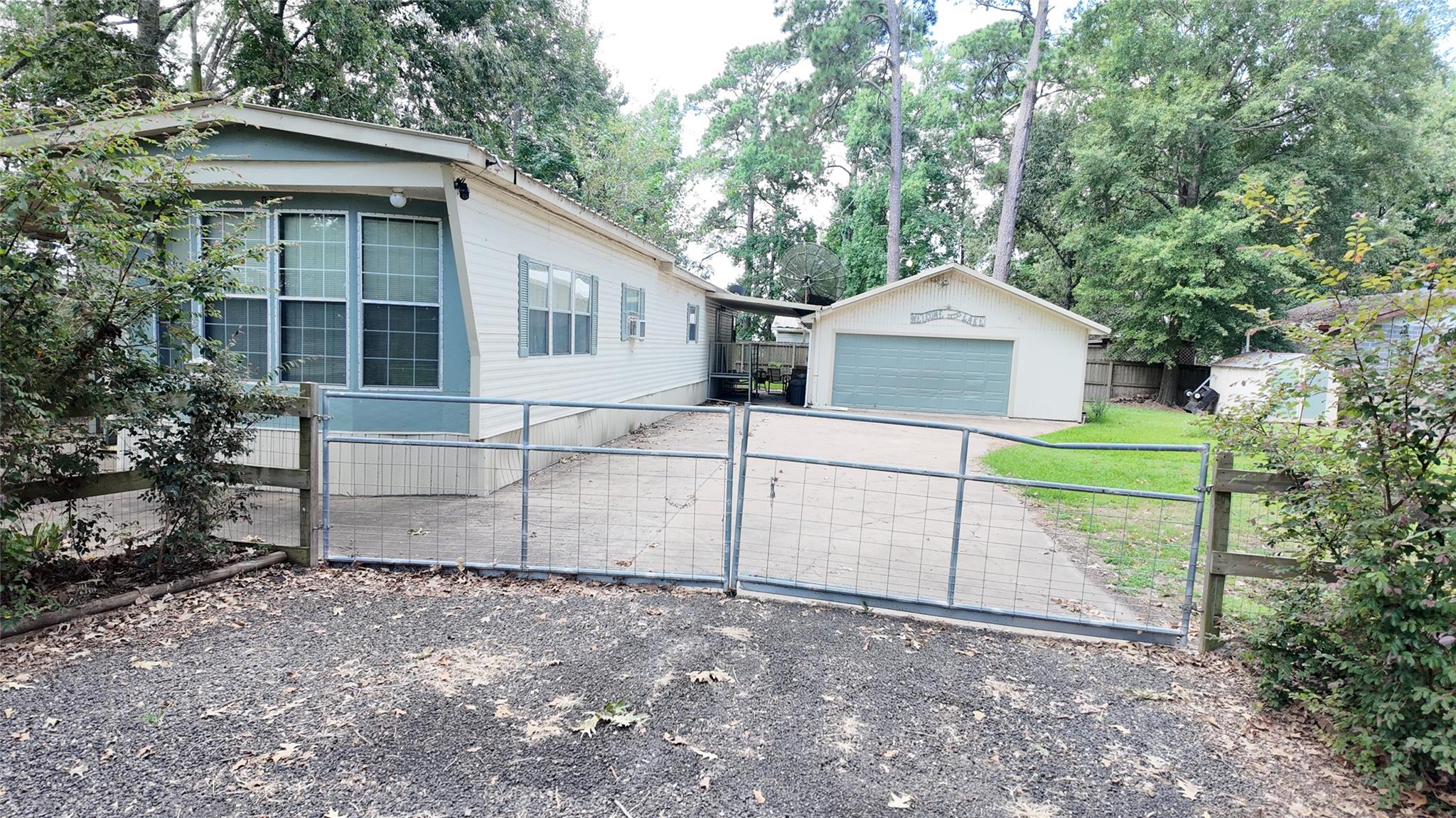 135 Wendy Street, Trinity, TX 75862 — photo 2