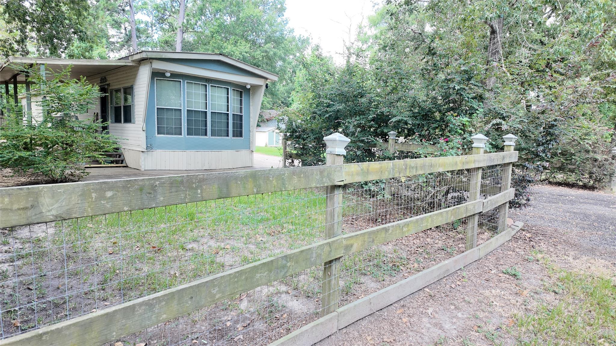 135 Wendy Street, Trinity, TX 75862 — photo 3