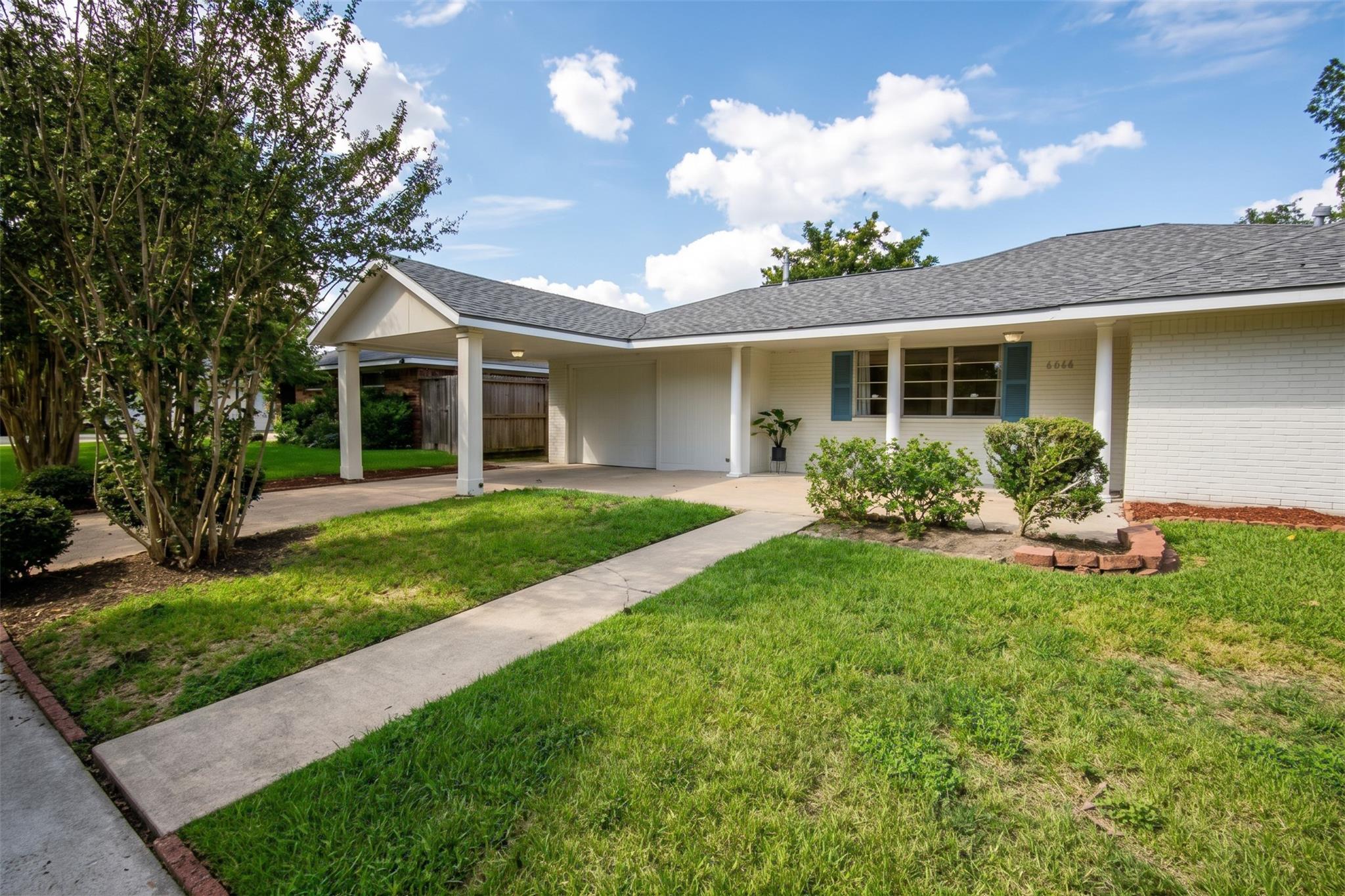 6614 Imogene Street — photo