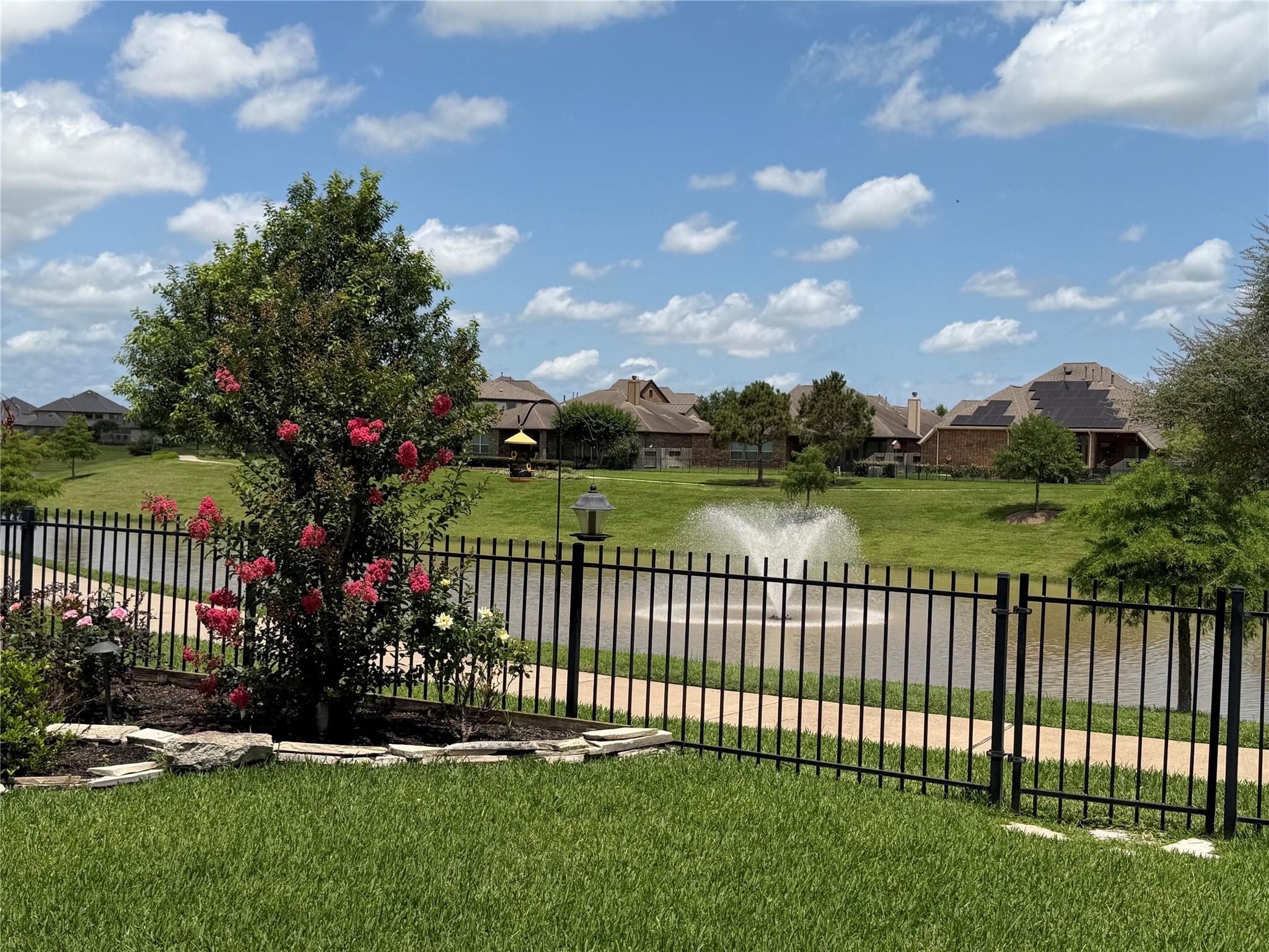 3514 Colorado Bend Drive — photo
