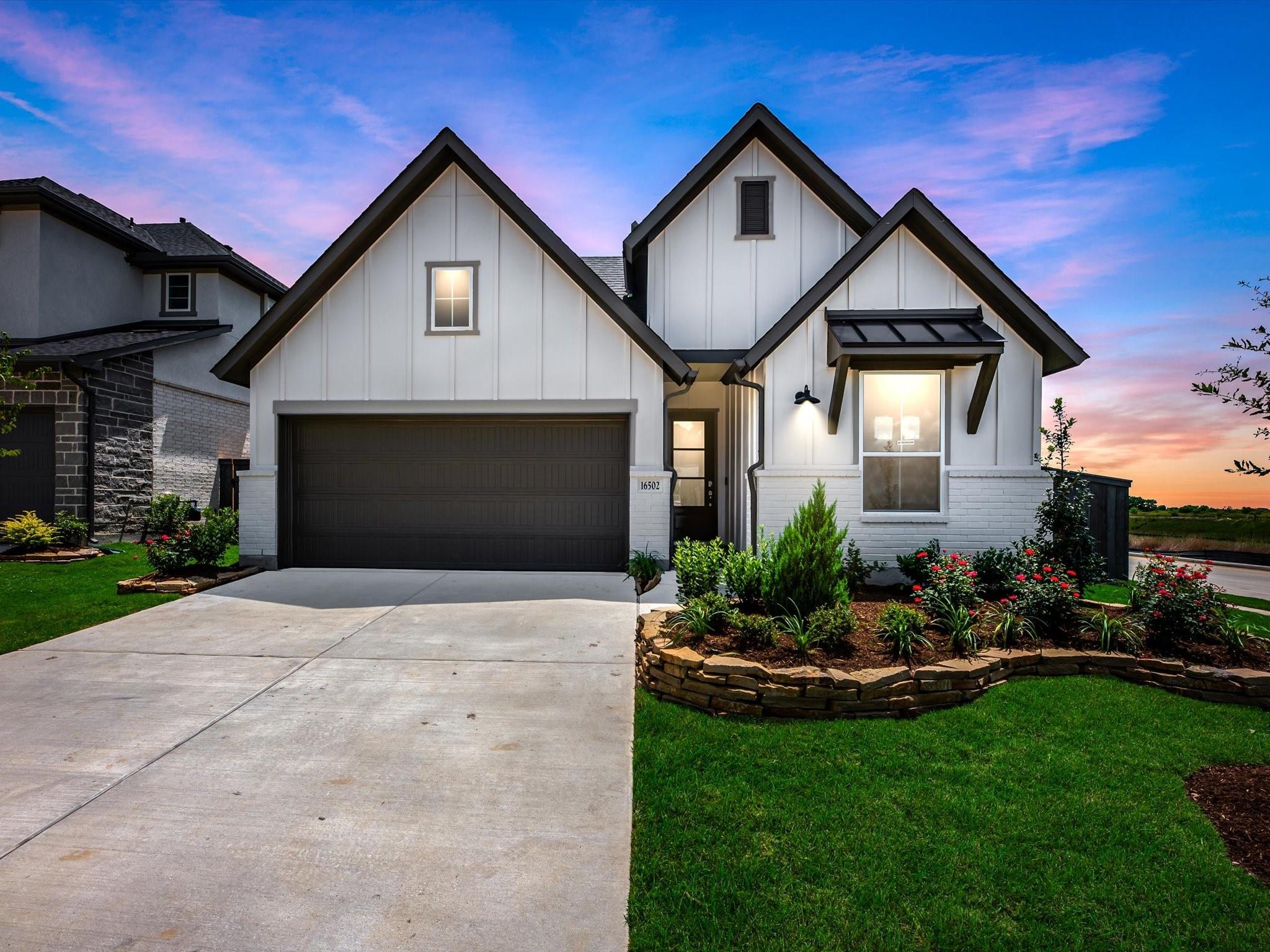 16502 Harmony Lea Lane — photo