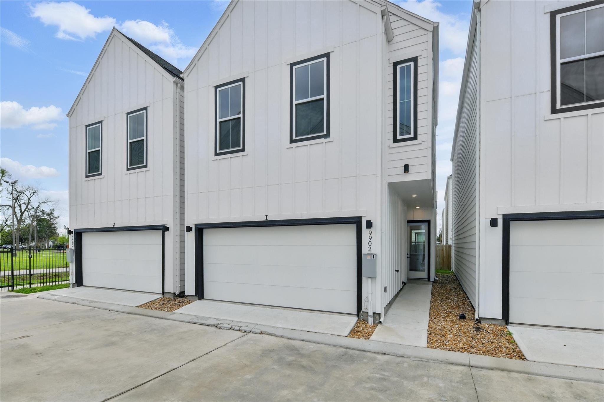 9902 Clark Road #H — photo