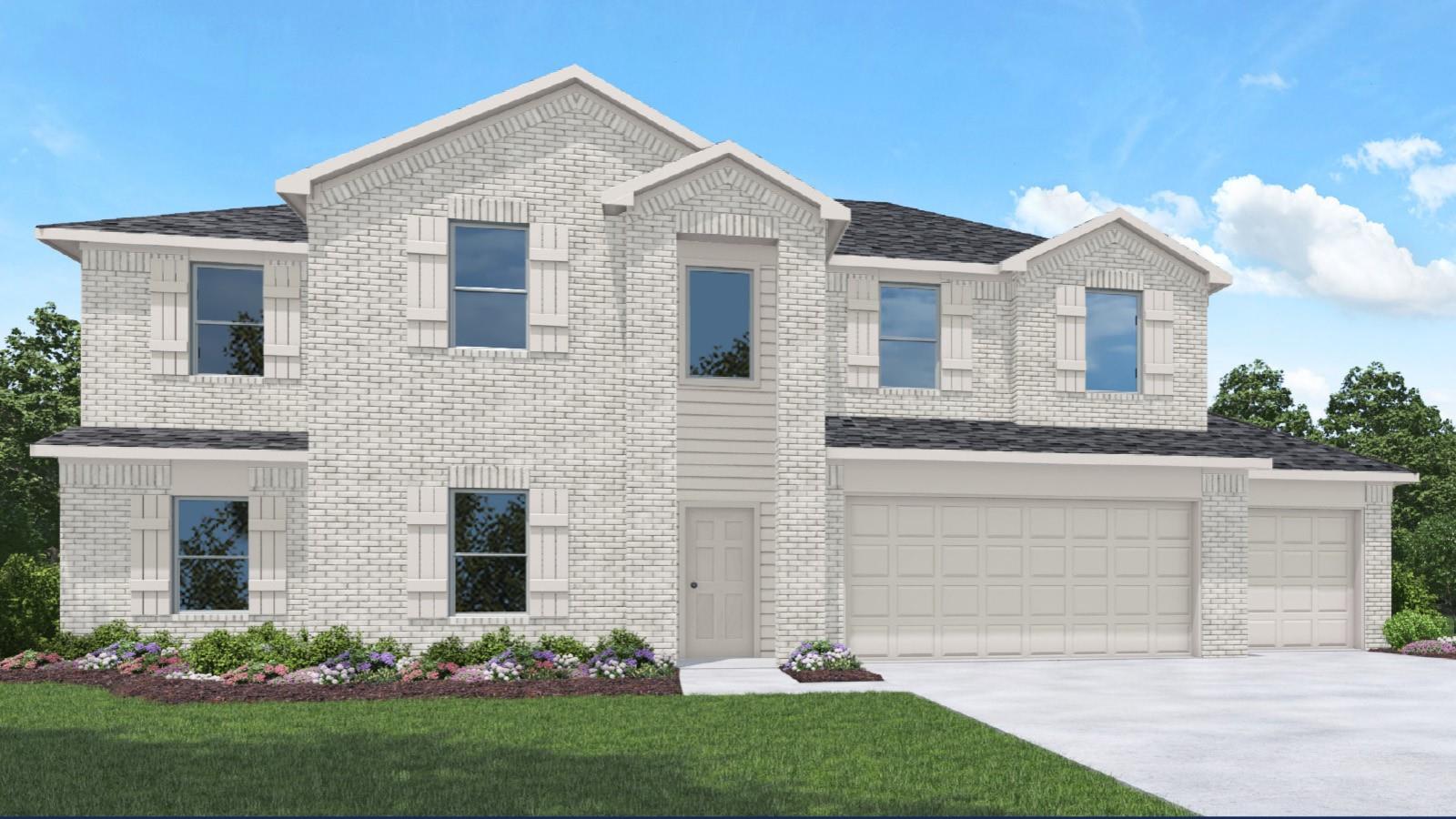 15159 Cibolo Lane — photo