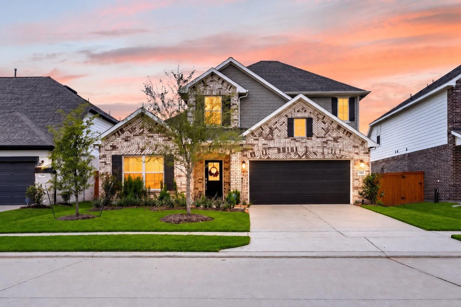 8603 Pier Cove Drive — photo