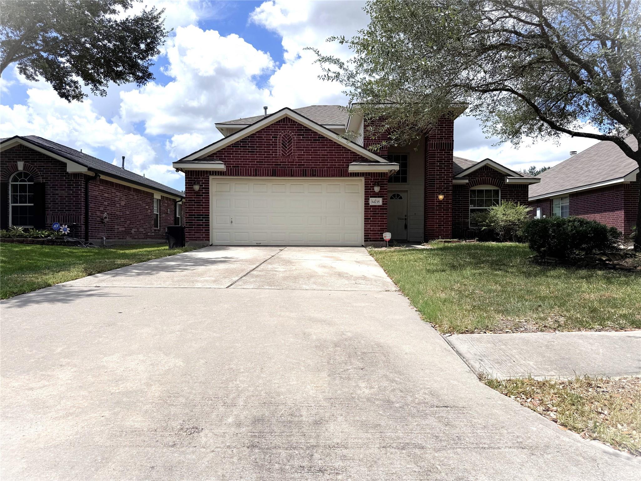 14735 Arbor Trace Court — photo