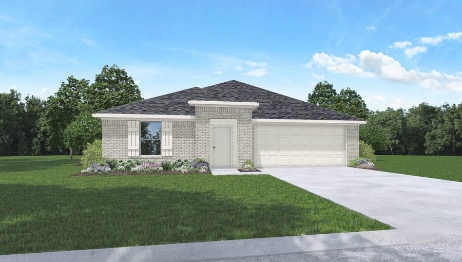 40542 Clover Willow Drive — photo