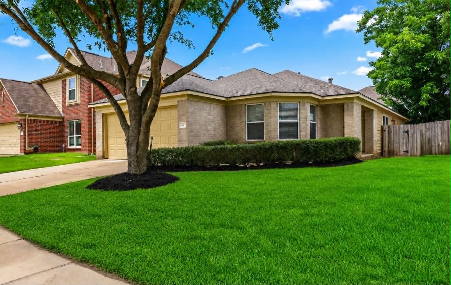 3523 Apple Dale Drive — photo
