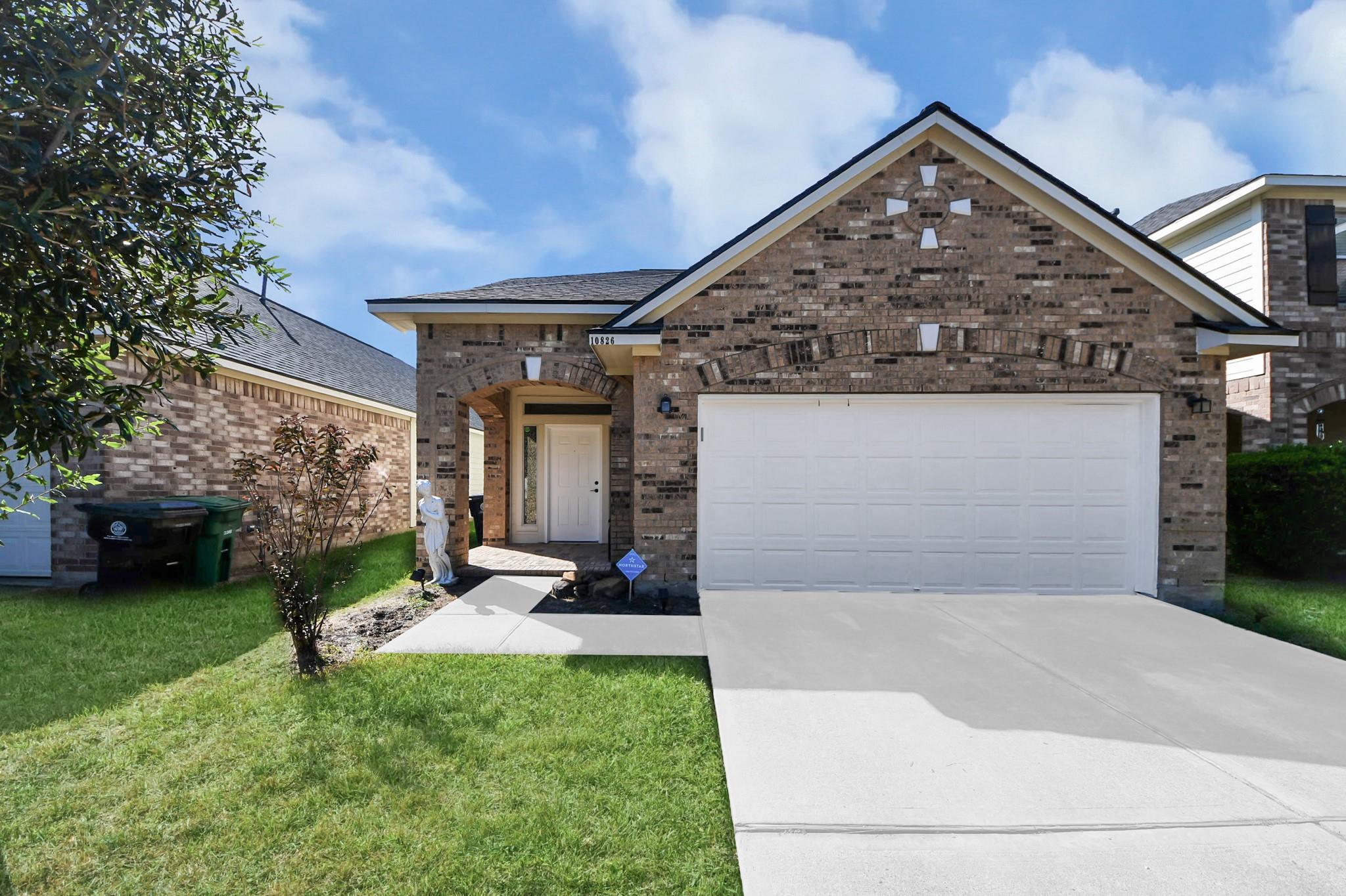 10826 Shannon Mills Lane — photo