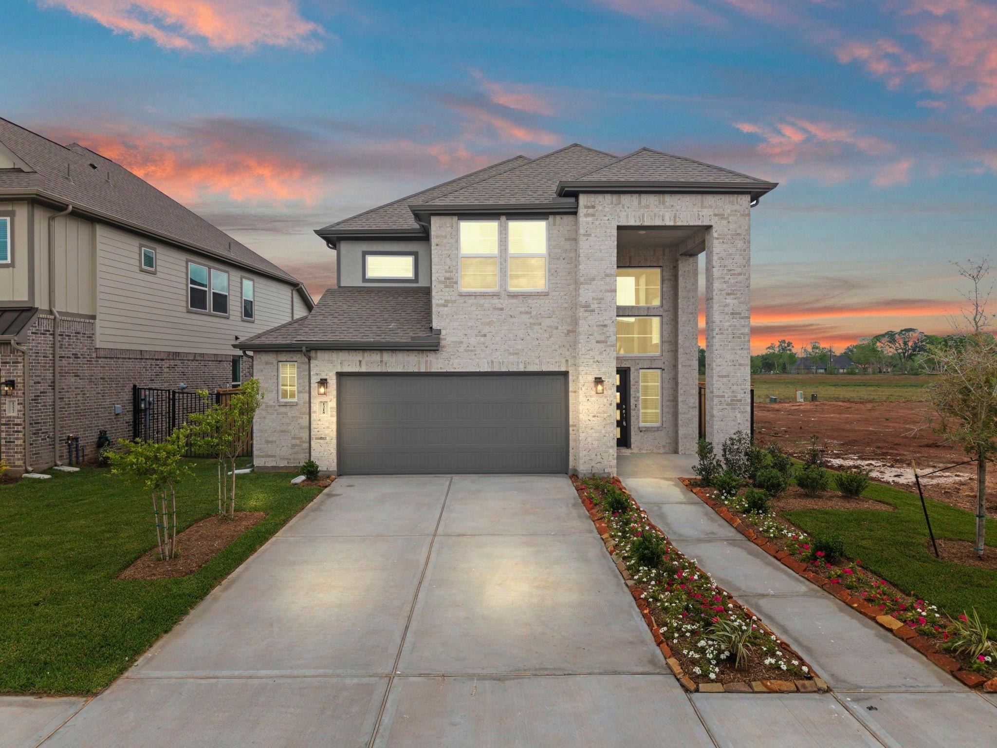 2815 Sunrise Field Lane — photo