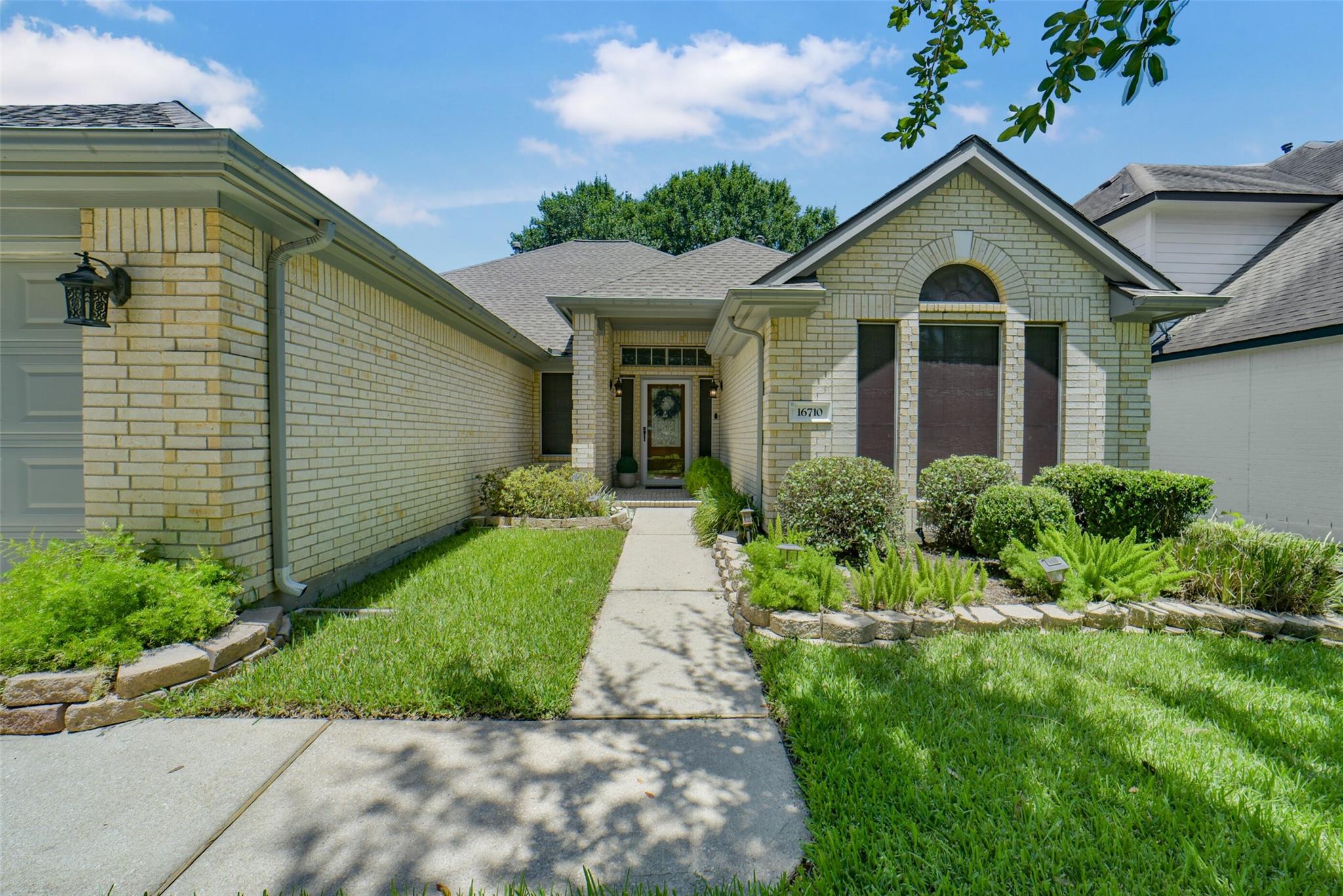 16710 Innisbrook Drive — photo