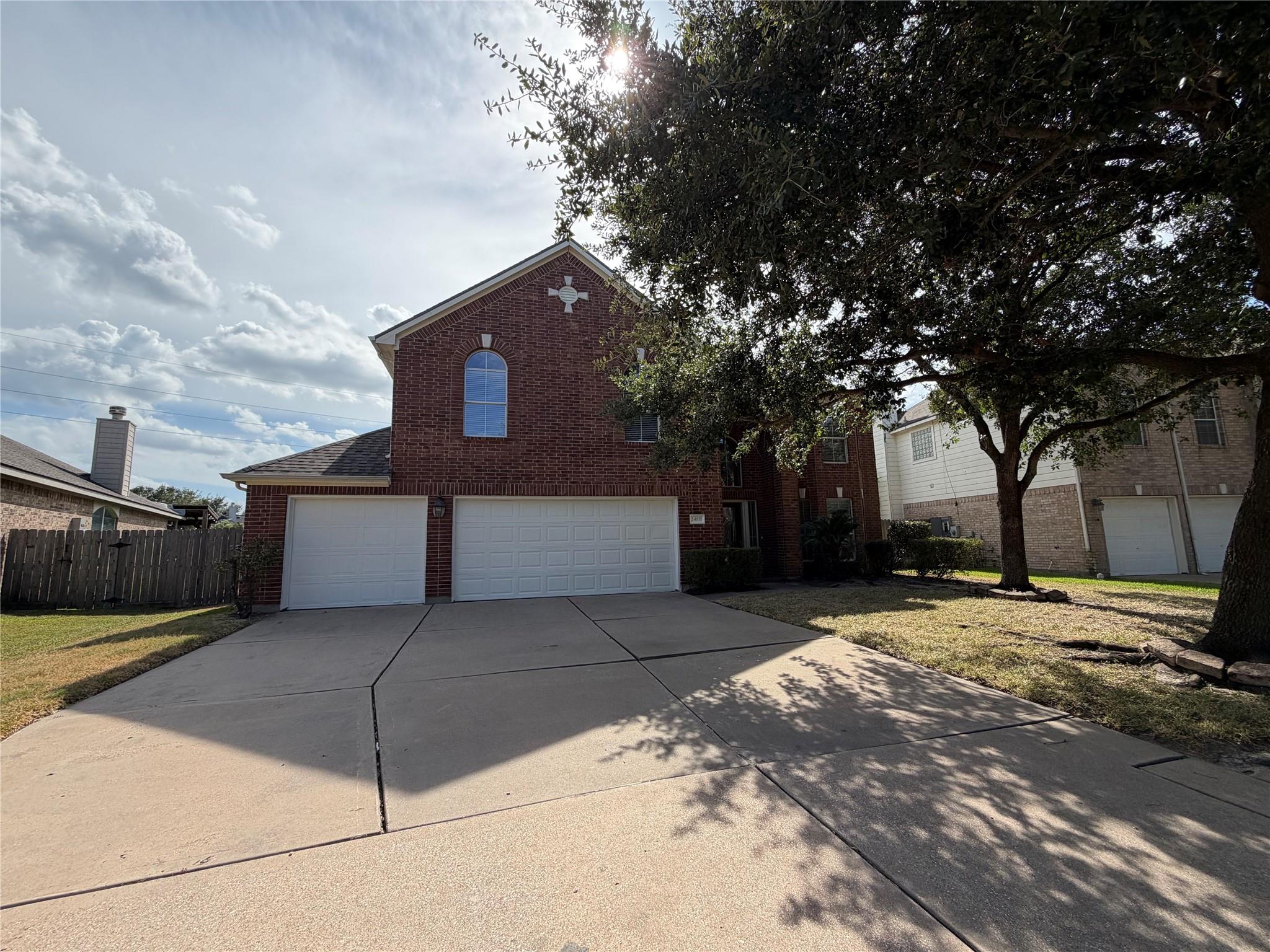 24831 Blane Drive — photo