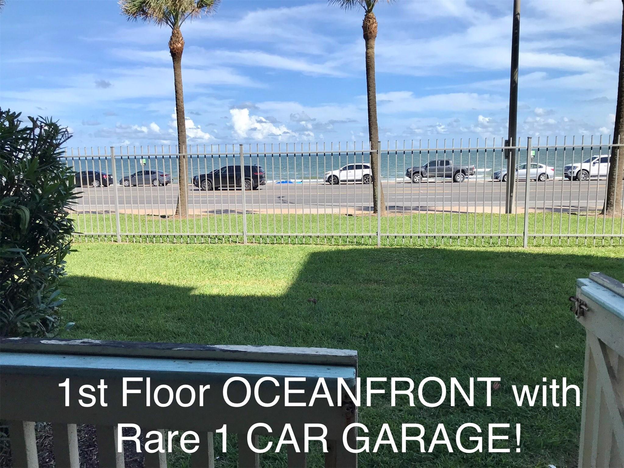 7000 Seawall Boulevard #614 — photo