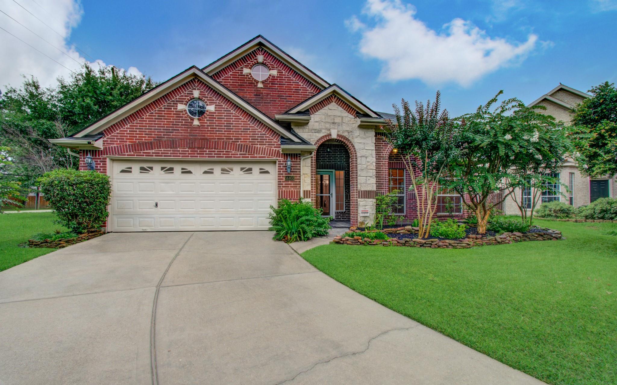 14403 Red Tailed Hawk Lane — photo